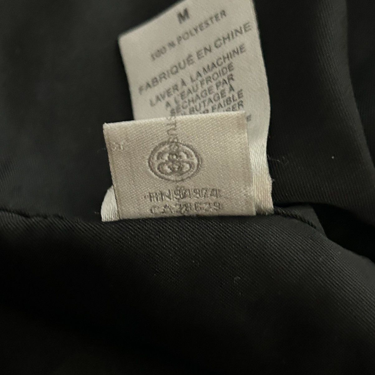 Stussy Khaki polar coat khaki button streetwear Size US M / EU 48-50 / 2 - 10 Thumbnail