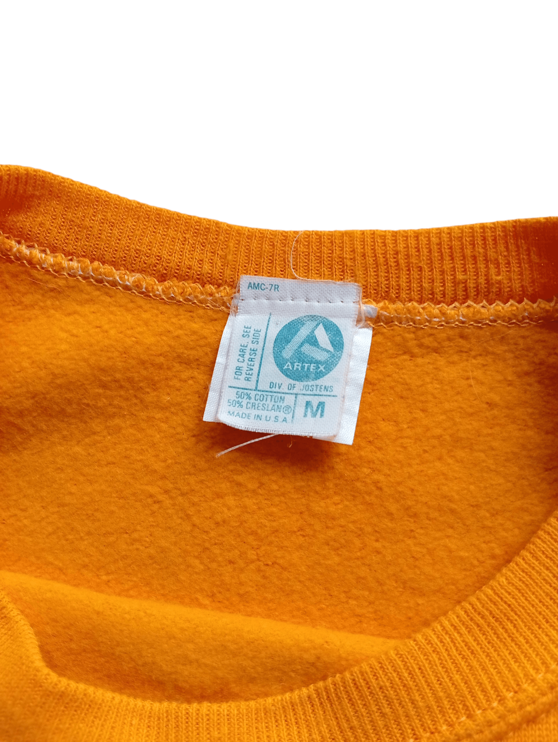 Vintage Vintage Artex jostens usarj corps sweatshirt Size US M / EU 48-50 / 2 - 3 Thumbnail