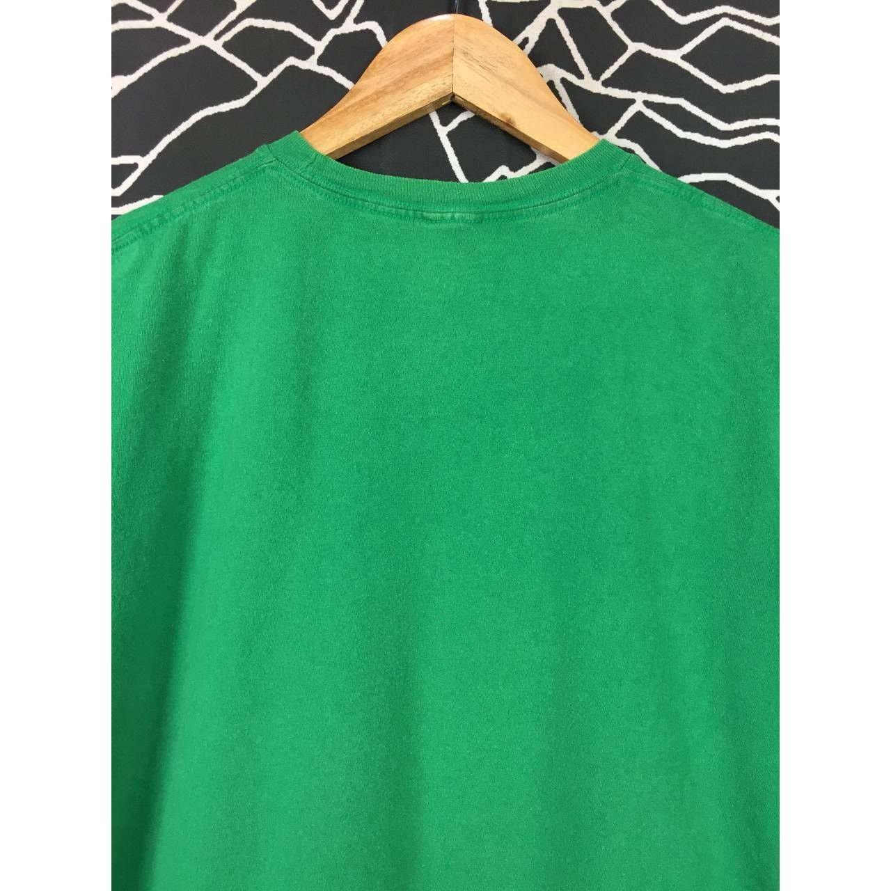 DC Comics DC Comics Originals Green Lantern Logo Tee Size US L / EU 52-54 / 3 - 5 Thumbnail