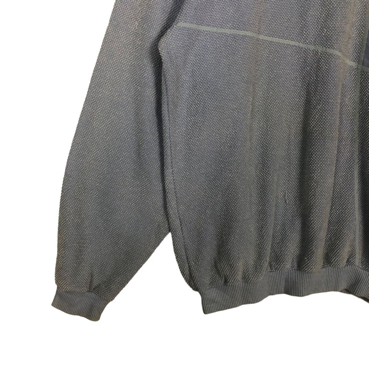 Japanese Brand × Vintage 🔥90’s Vintage Sweatshirt Crewneck Japan Volunt Sports Size US M / EU 48-50 / 2 - 3 Thumbnail