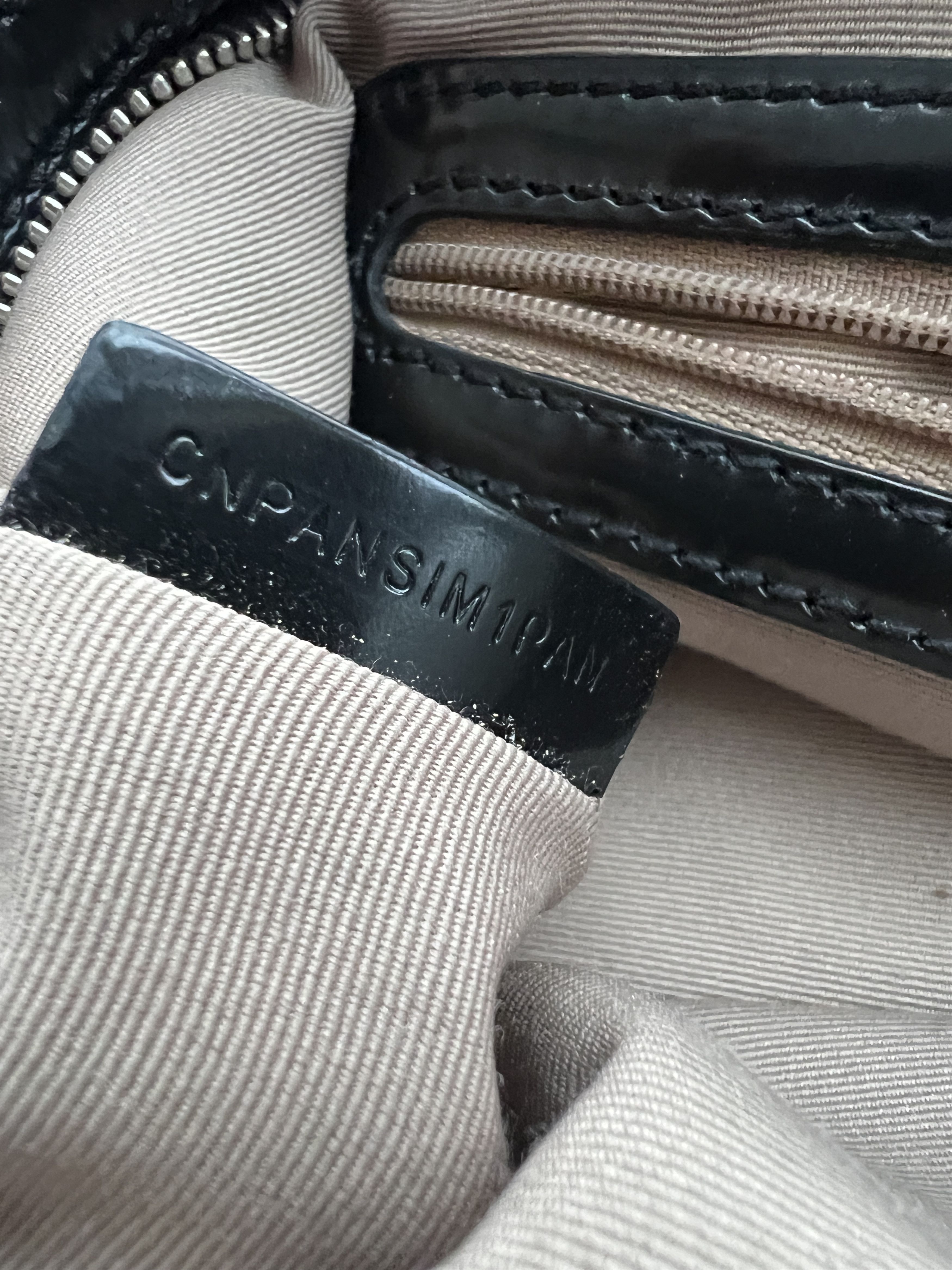 Burberry Burberry Bag Nova Check Beige Size ONE SIZE - 3 Thumbnail