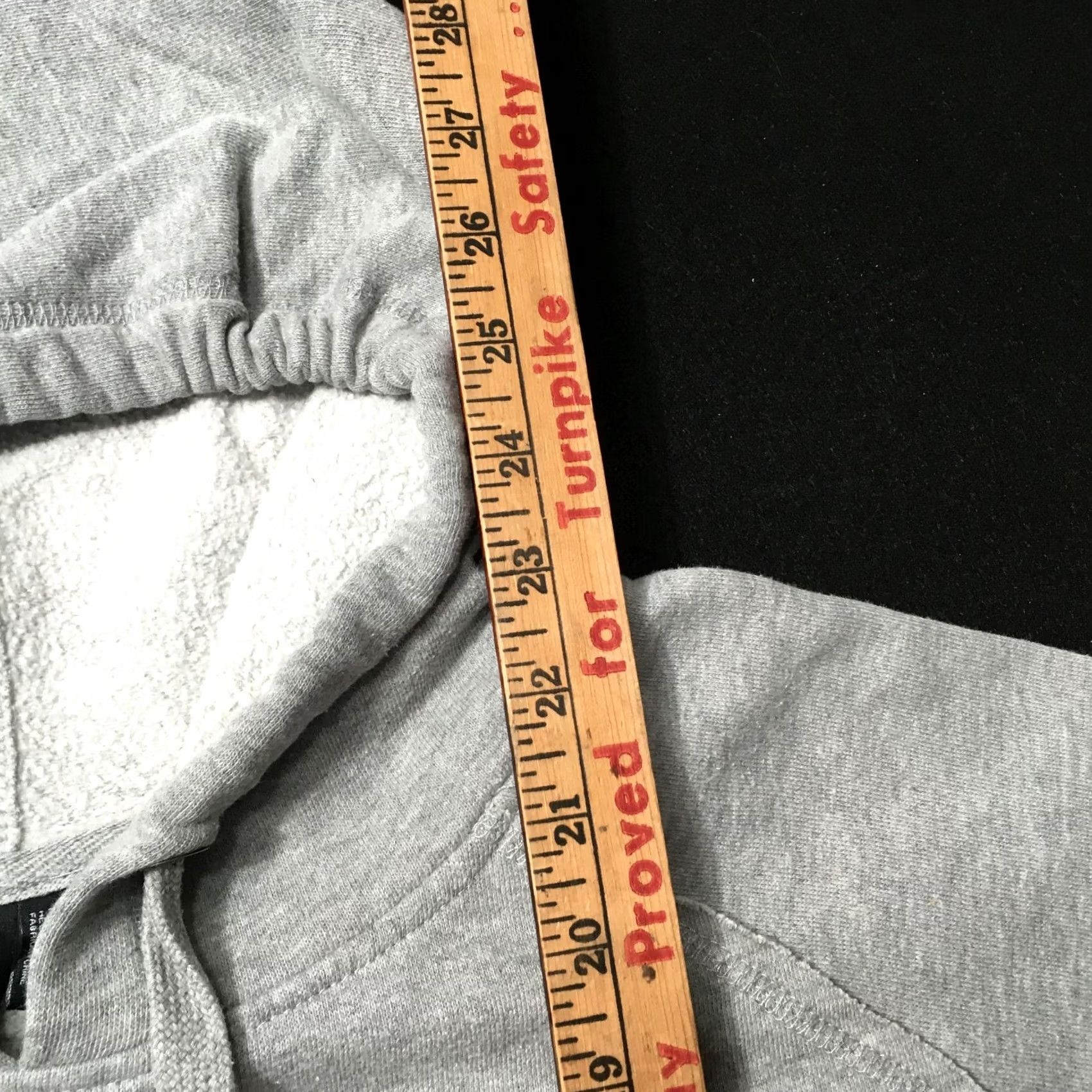 O'Neill O’Neill Santa Cruz Women’s Large Hoodie Gray graphic Hoodie Women L Gray O’Neill Santa Cruz Women’s Large Hoodie Gray graphic Size L / US 10 / IT 46 - 6 Thumbnail