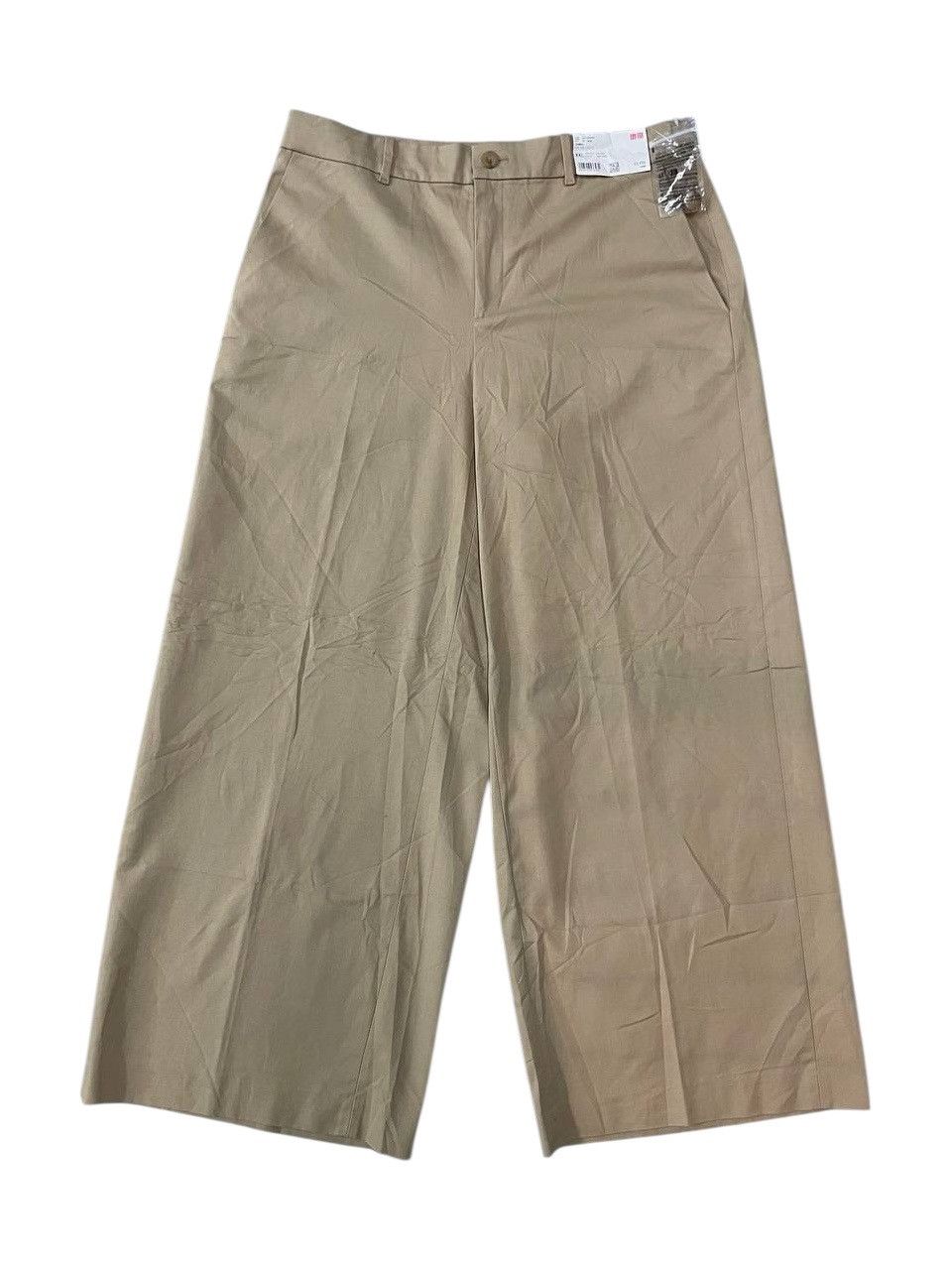 Uniqlo BAGG STYLE UNIQLO XXL NWT Size 34" / US 12 / IT 48 - 1 Thumbnail