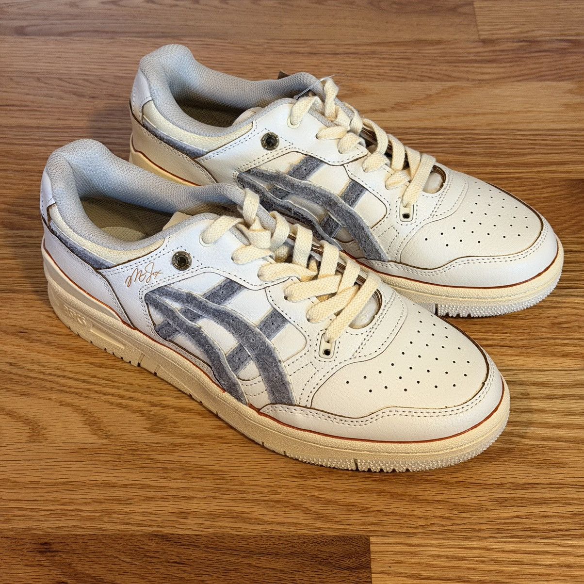 Asics NEW WITH BOX ASICS Sportstyle x Foxtrot Uniform EX89 Size US 8.5 / EU 41-42 - 3 Thumbnail