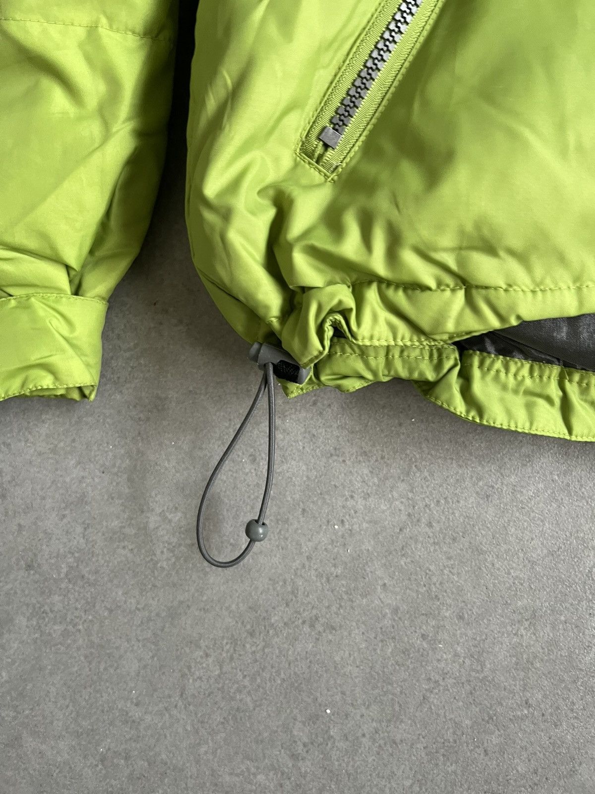 Other vintage puffer Size US S / EU 44-46 / 1 - 6 Thumbnail