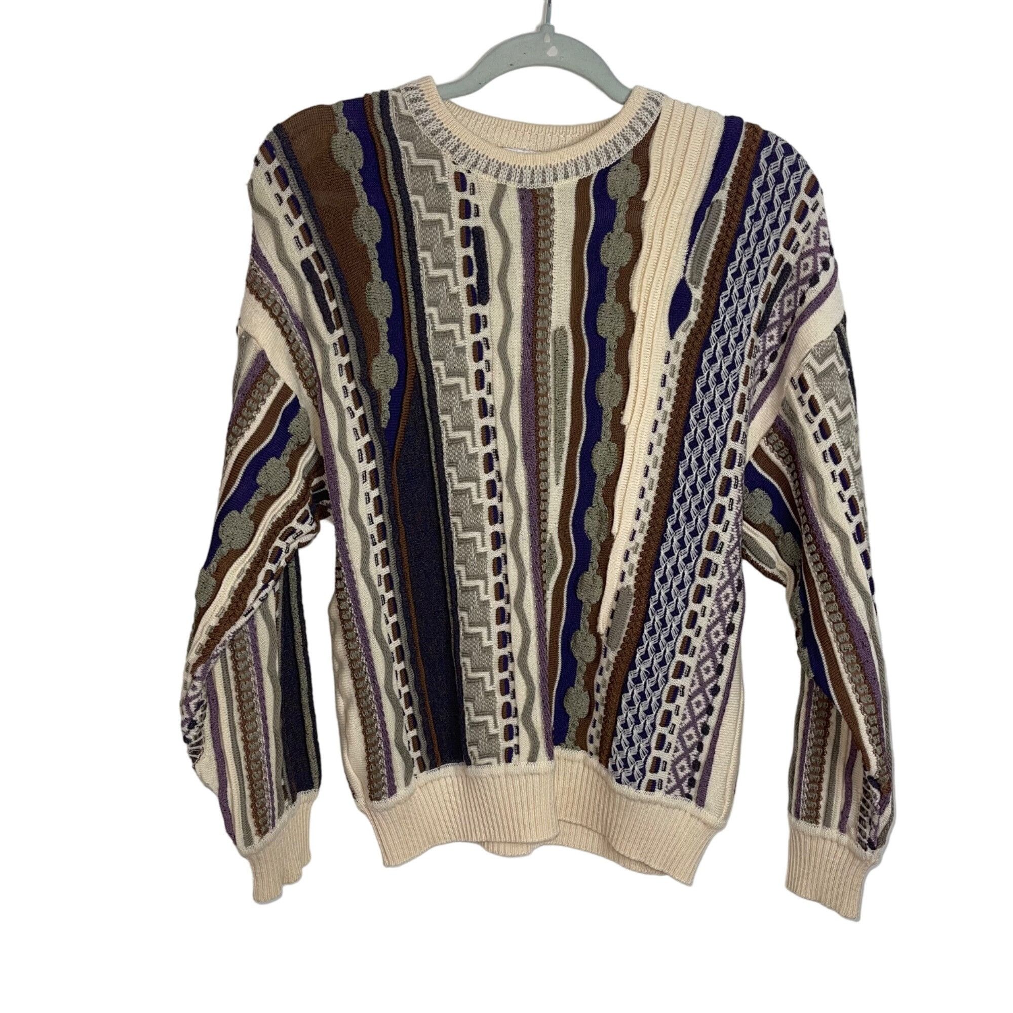 St. Croix St Croix La Femme Vintage 1990s Womens Sweater Size S / US 4 / IT 40 - 1 Thumbnail