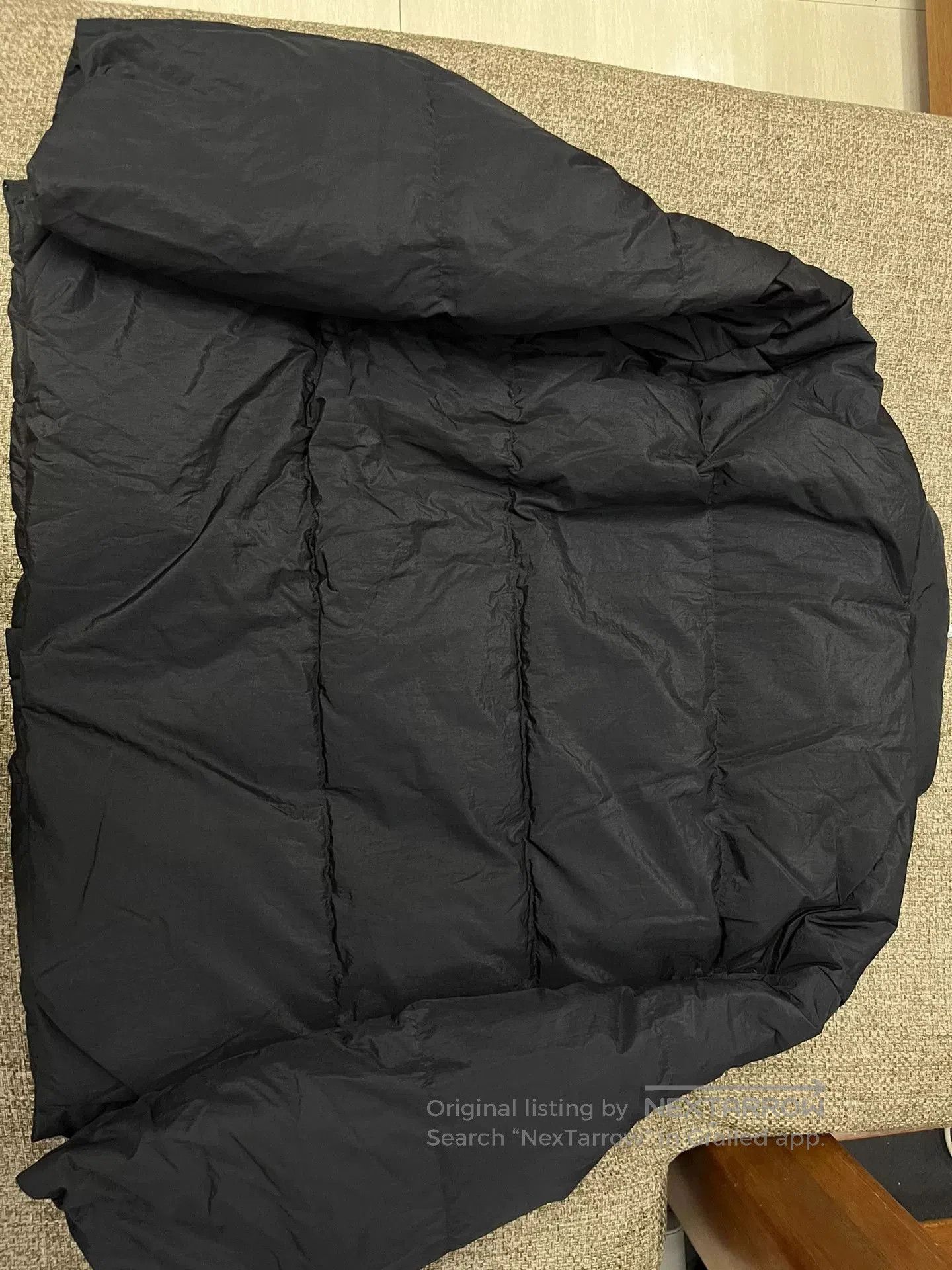F/CE F/CE X DIGAWEL Puffer Jacket. Size US S / EU 44-46 / 1 - 2 Thumbnail