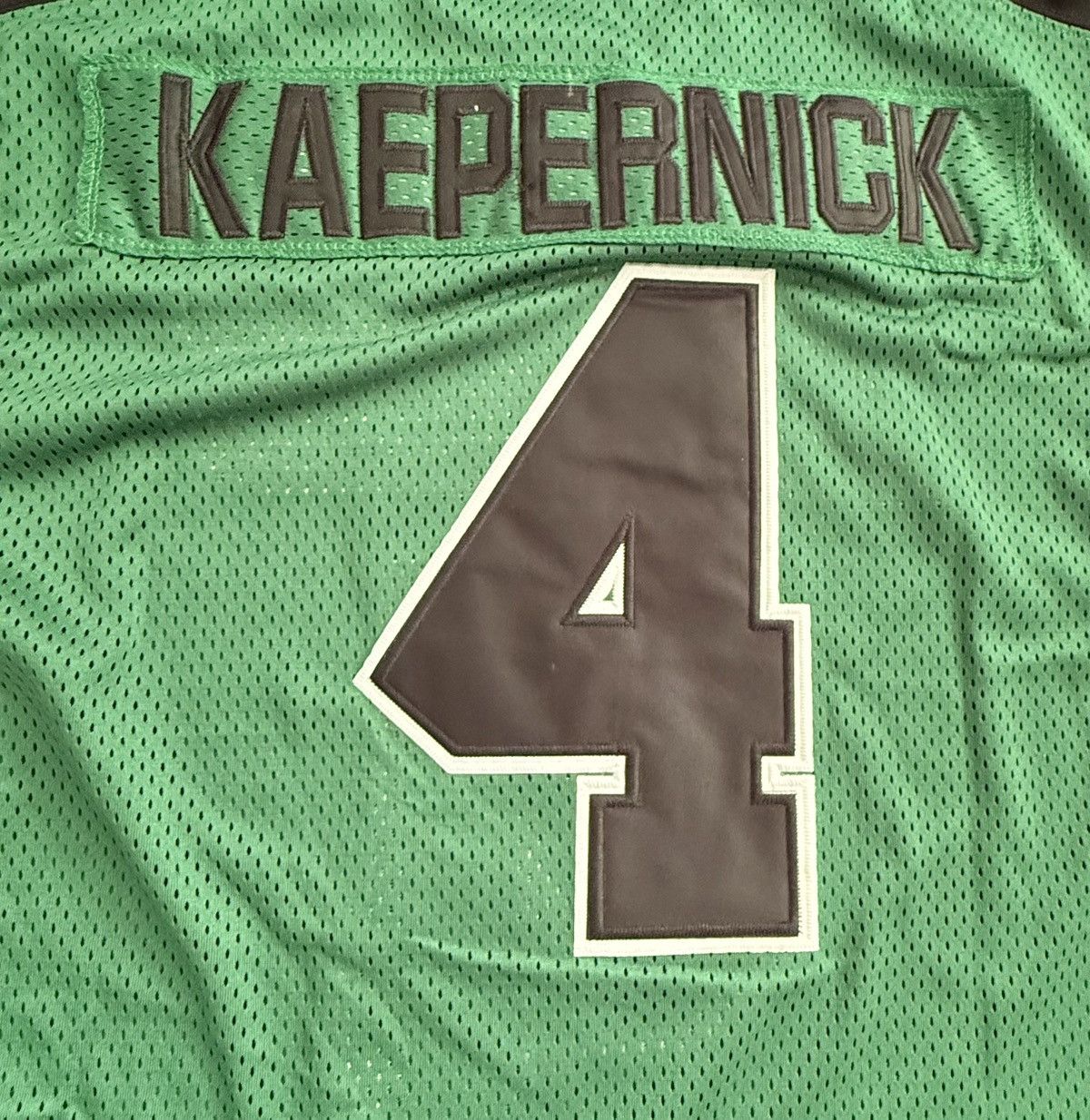 Other Colin Kaepernick Pitman High School Stitched Jersey Size US XL / EU 56 / 4 - 6 Thumbnail