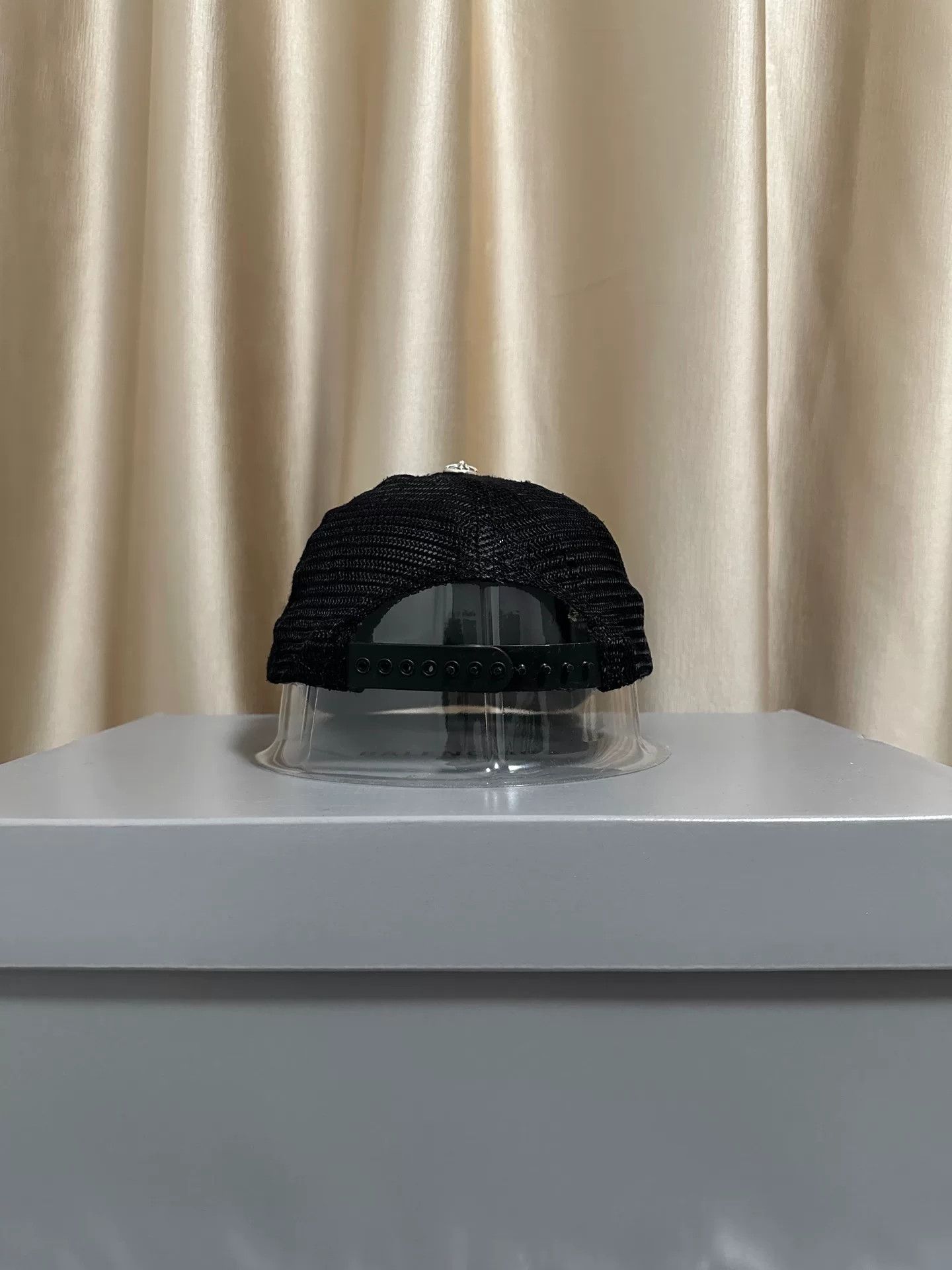 Chrome Hearts chrome hearts japanese limited edition baseball cap Size ONE SIZE - 3 Thumbnail