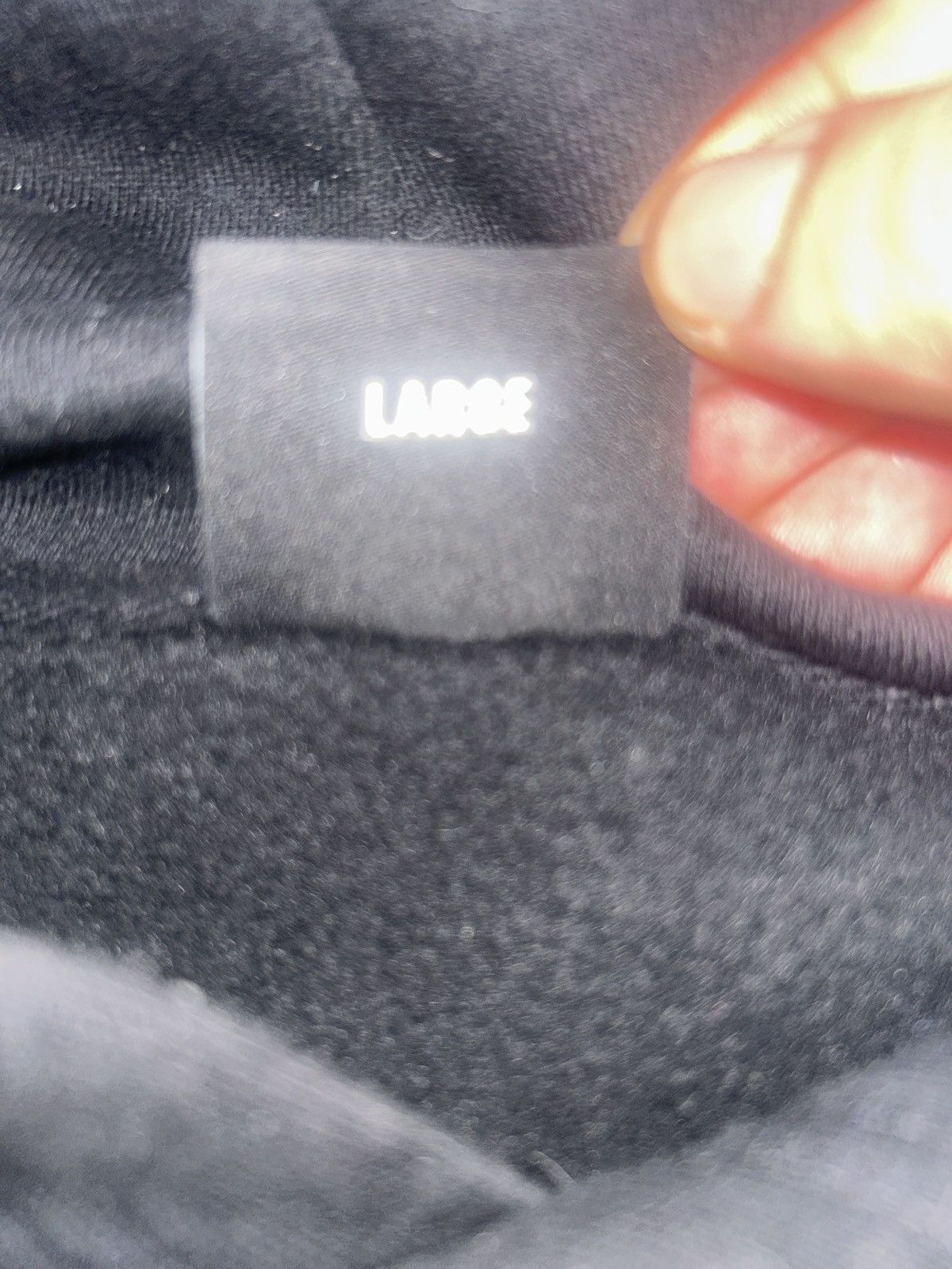 Revenge Lightning Angel Hoodie Size US L / EU 52-54 / 3 - 2 Thumbnail