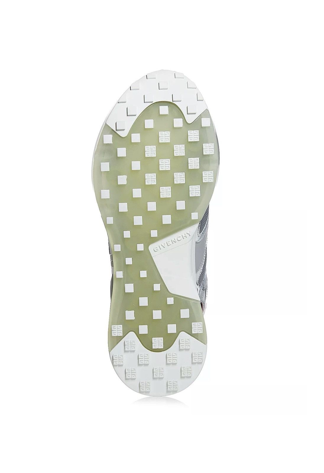 Givenchy SOLD OUT in stores! Givenchy GIV 1 Womens Sneakers - Luxury Size US 6.5 / IT 36.5 - 12 Thumbnail