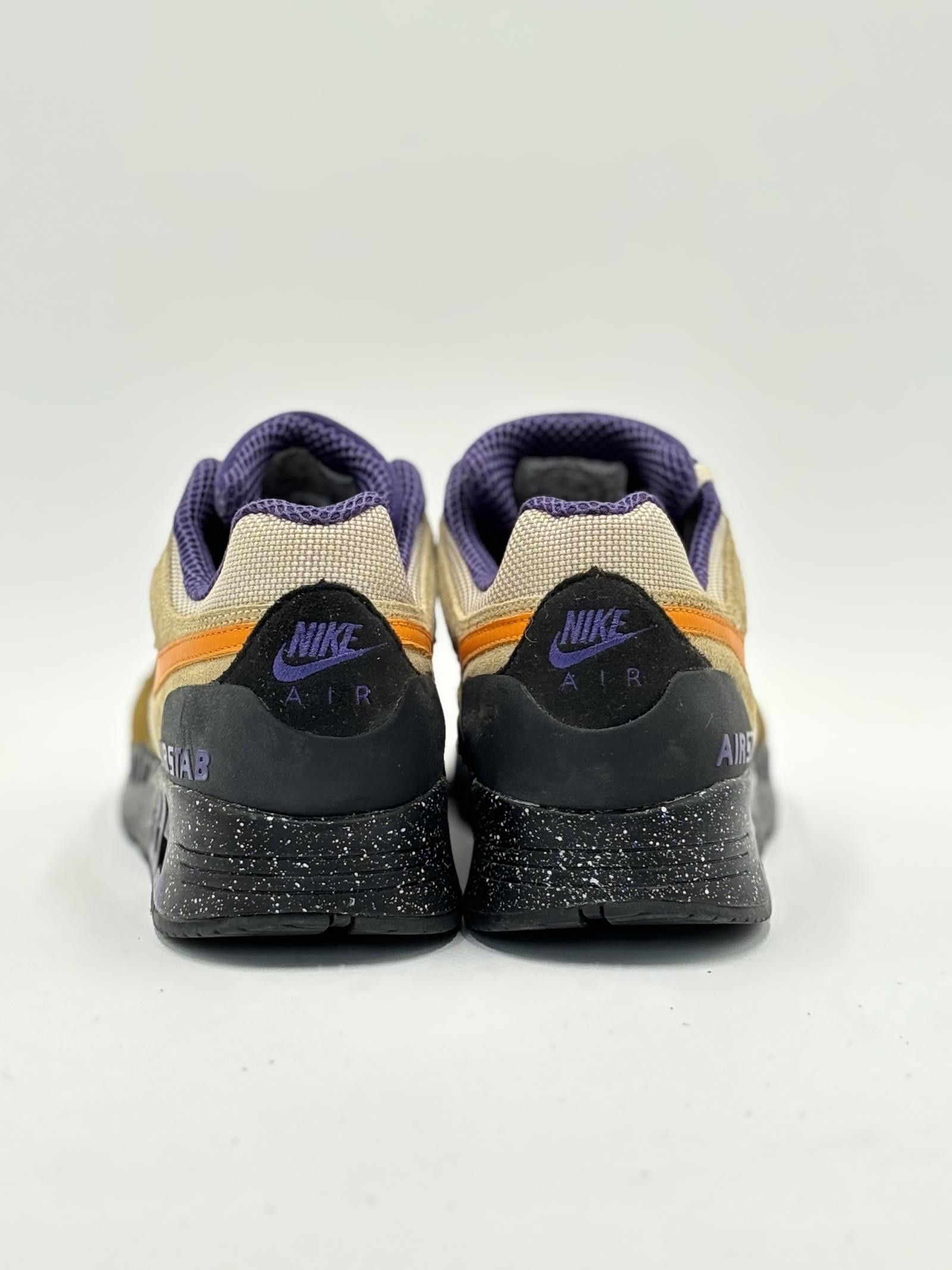 Nike Nike Air Stab Premium Vegas Gold - Size 12 Size US 12 / EU 45 - 3 Thumbnail