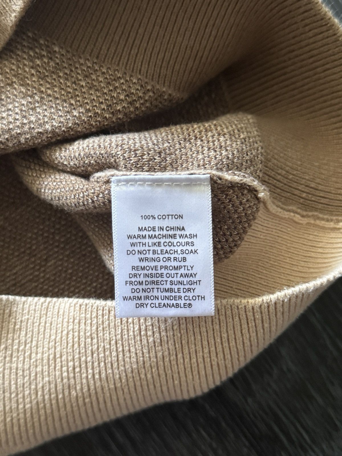 Happy99 Happy99 Sweater Size US M / EU 48-50 / 2 - 5 Thumbnail