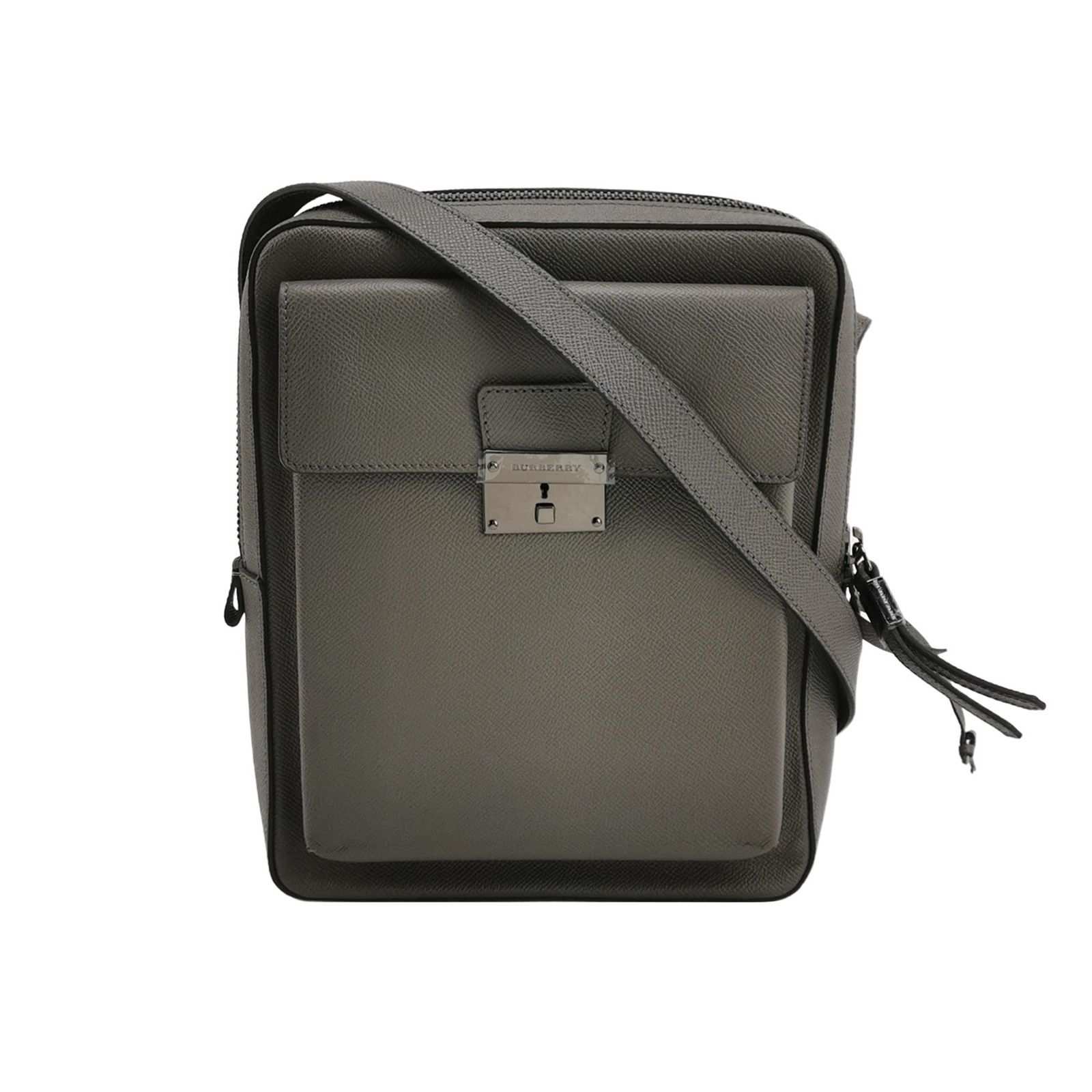 Burberry Burberry Men one size Bags Luggage Size ONE SIZE - 1 Thumbnail