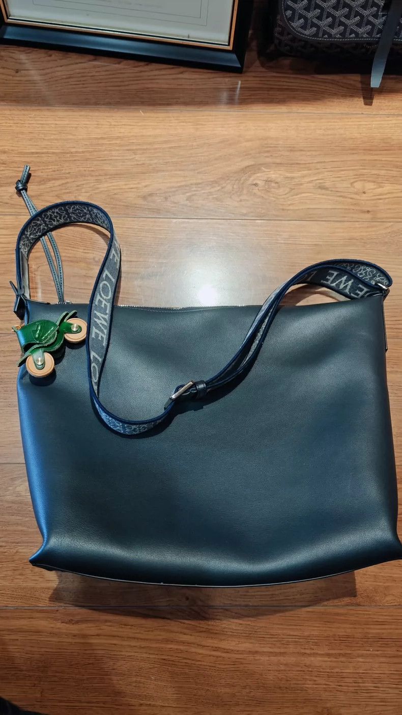 Loewe loewe Tote bag over the shoulder 2503-Nextarrow Size ONE SIZE - 9 Thumbnail