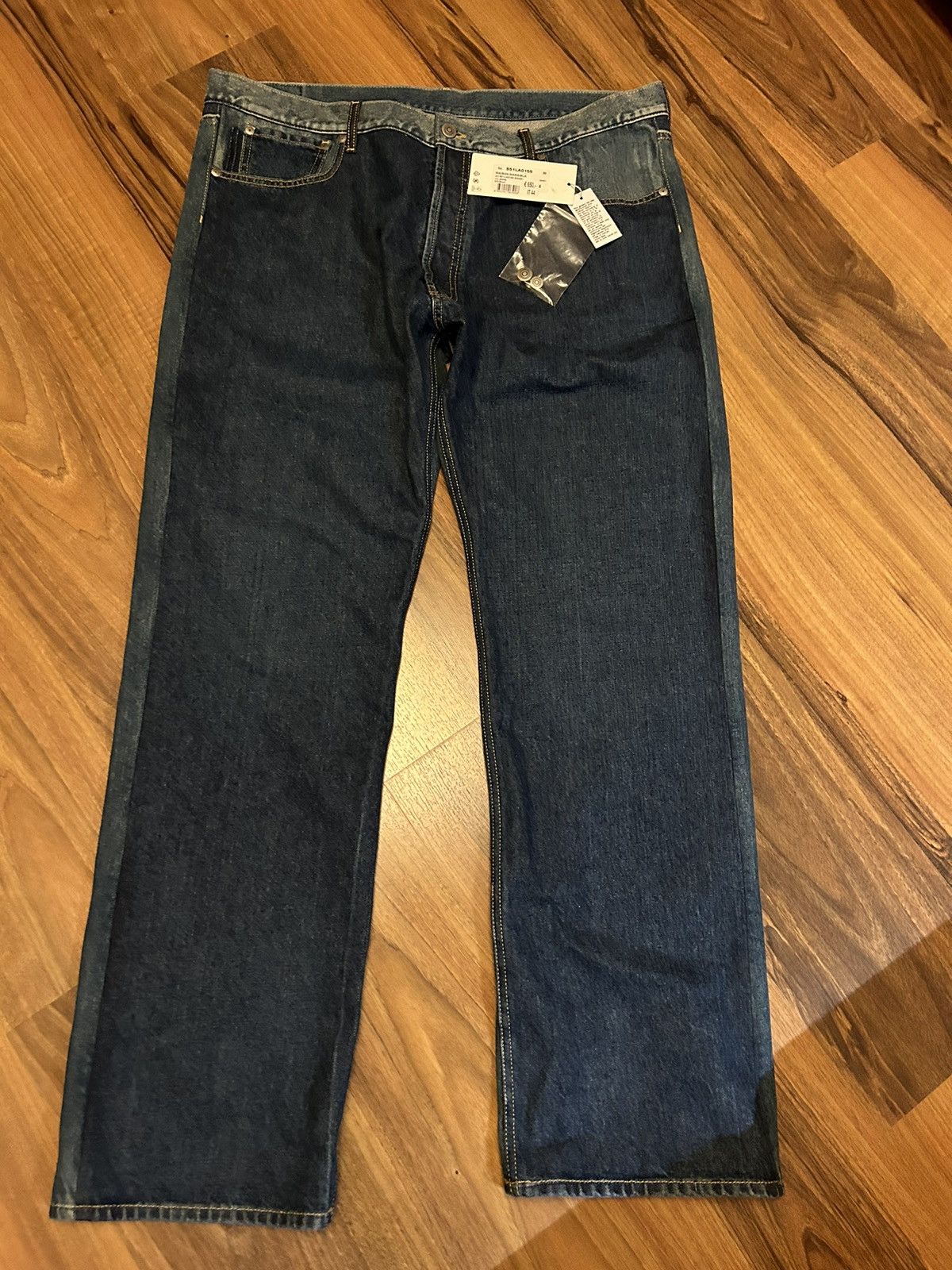 Maison Margiela Maison Margiela pants Size 30" / US 8 / IT 44 - 1 Thumbnail