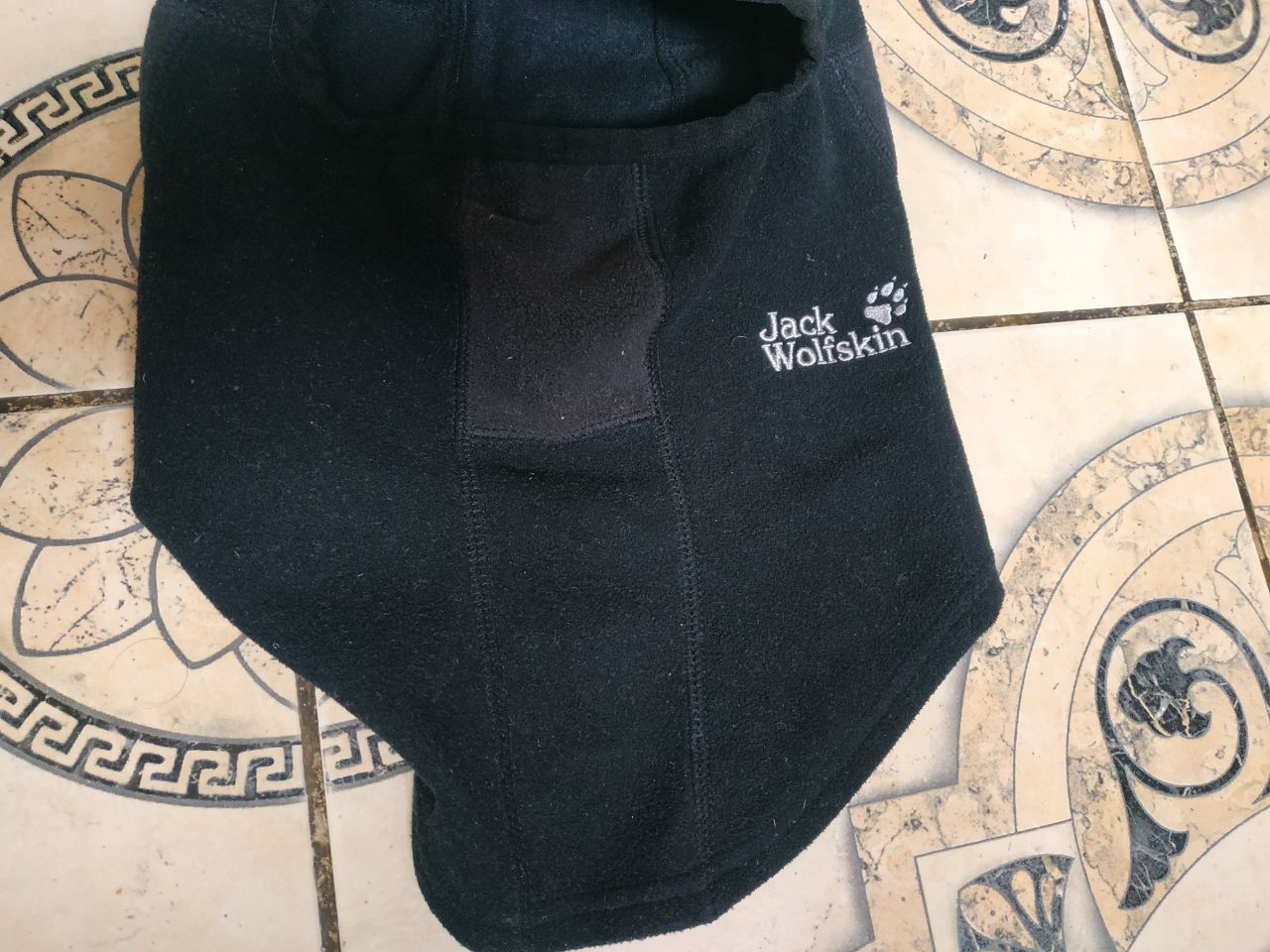 Jack Wolfskin Jack Wolfskin Windstopper Balaclava Fleece Gorpcore Techwear Size ONE SIZE - 14 Thumbnail