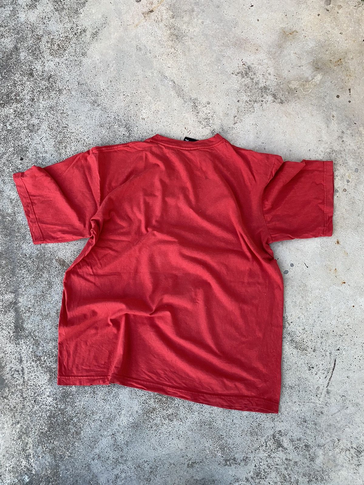 Southpole 2000s Southpole Jnco Styled Tee Size US L / EU 52-54 / 3 - 3 Thumbnail