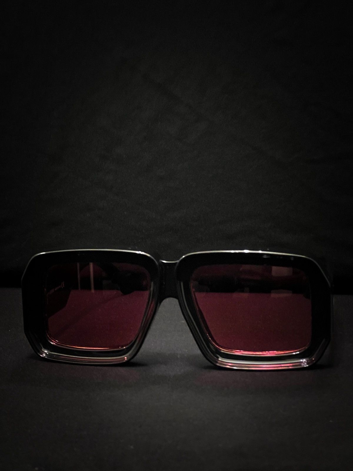 Loewe Loewe Sunglasses Size ONE SIZE - 2 Thumbnail