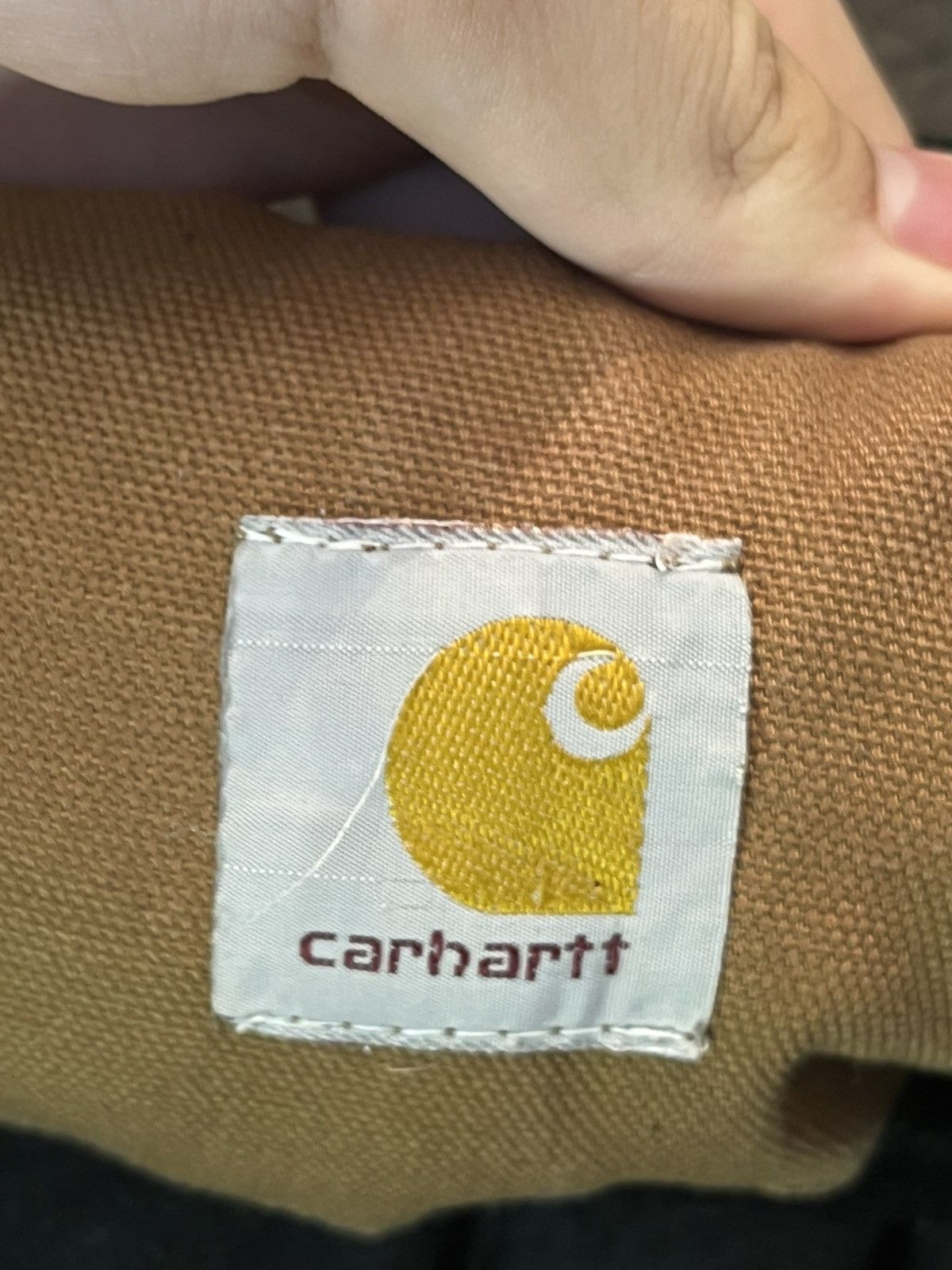Carhartt × Dickies Carhartt Active Jacket Realtree CMO Size US S / EU 44-46 / 1 - 5 Thumbnail