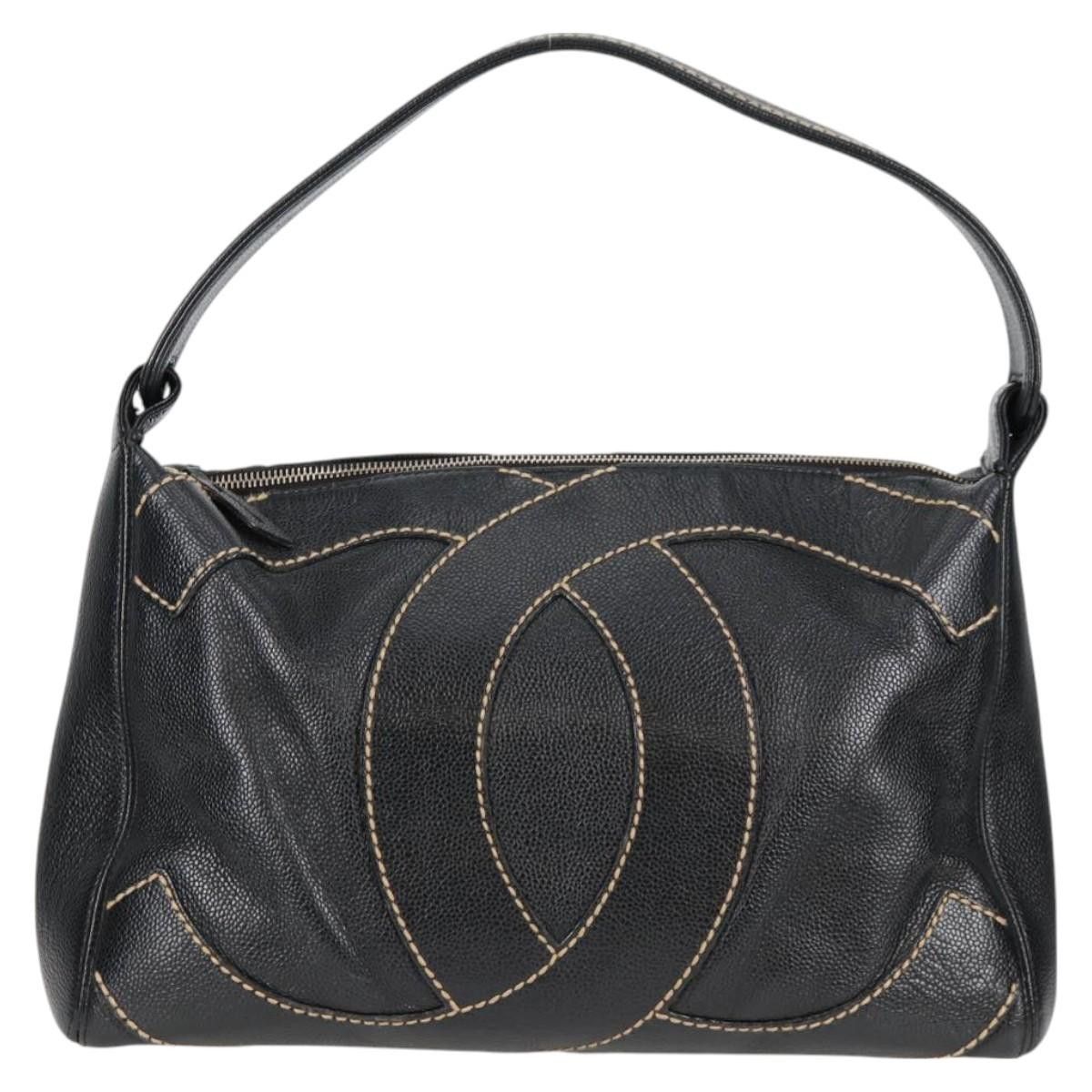 Chanel Chanel Wild stitch shoulder Size ONE SIZE - 1 Thumbnail