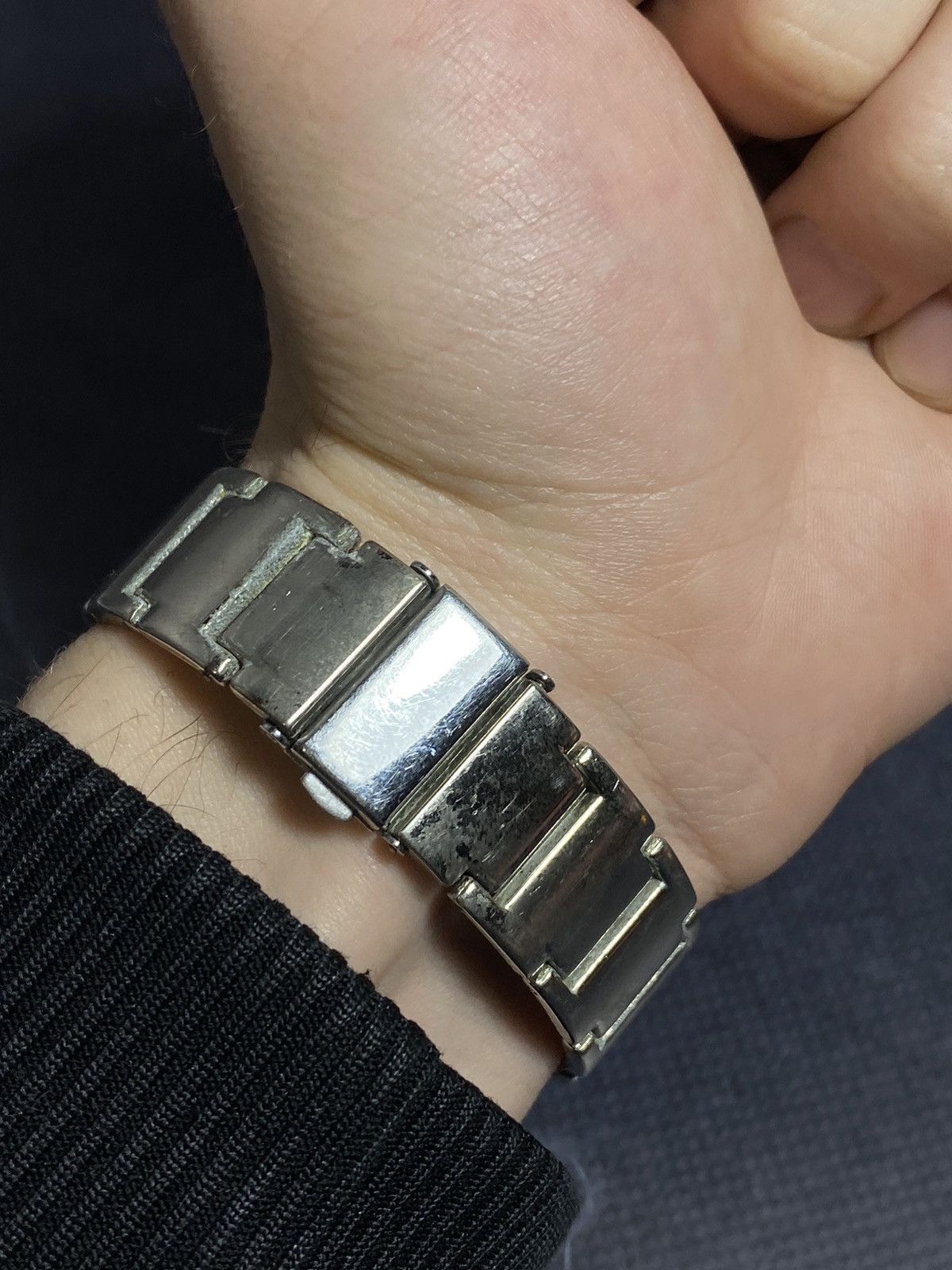 Vintage Charles Raymond Analog-Digital Watch | Japanese Movement Size ONE SIZE - 6 Thumbnail