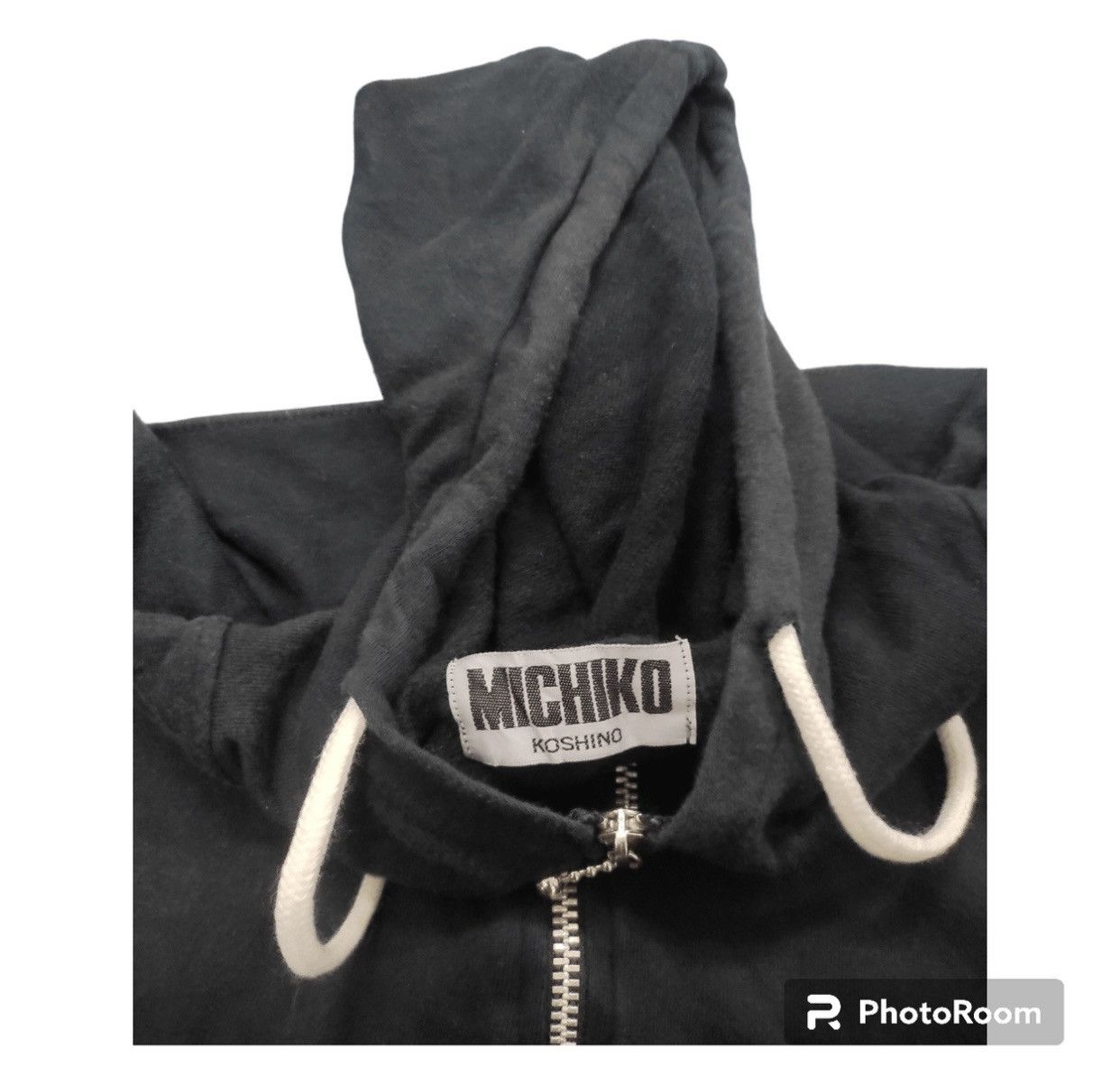 Michiko Koshino London DESIGNER x MICHIKO KOSHINO LONDON Size L / US 10 / IT 46 - 4 Thumbnail
