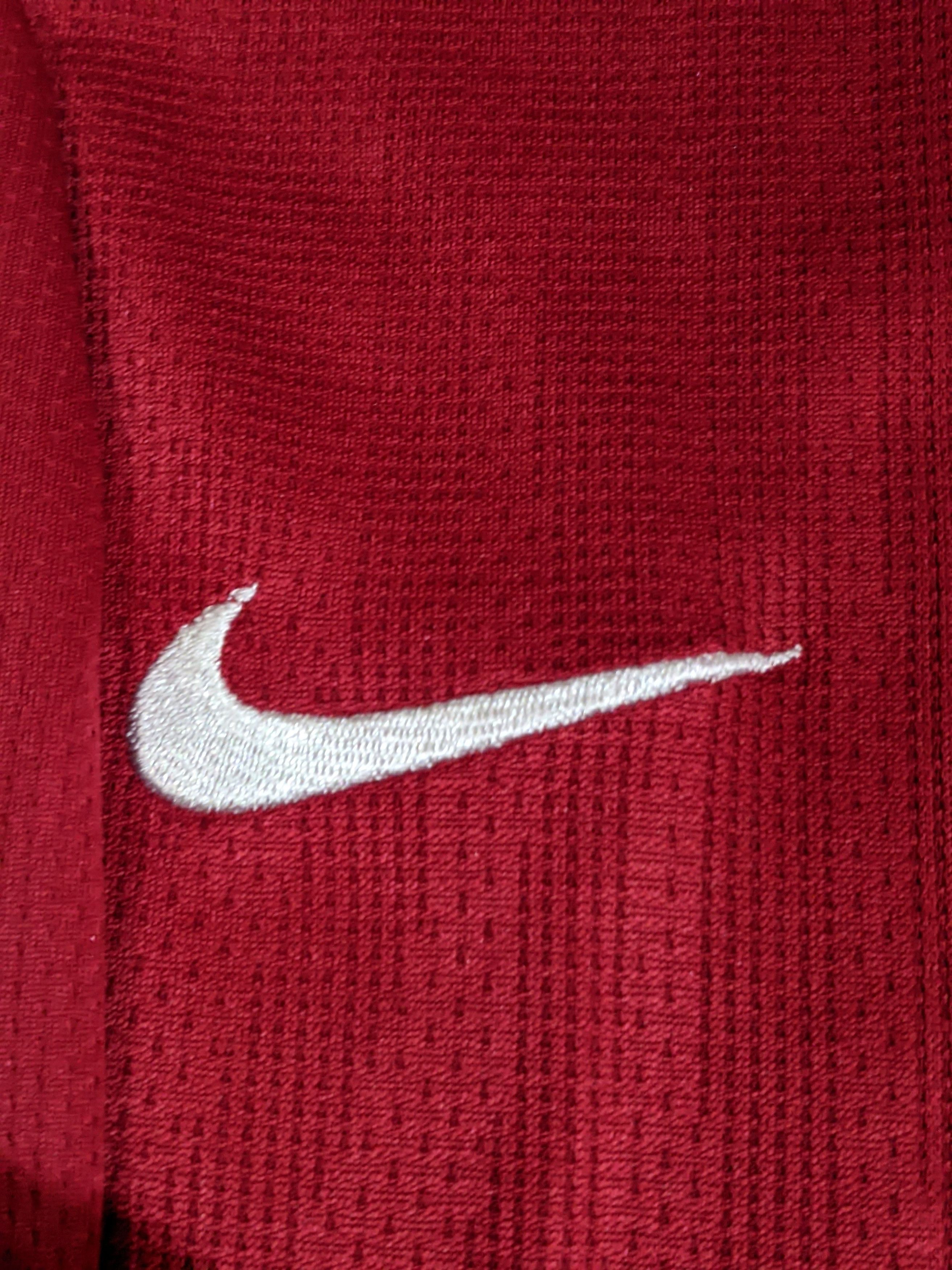 Vintage Manchester united 2007 Home Jersey Cristiano Ronaldo 7 Size US L / EU 52-54 / 3 - 6 Thumbnail