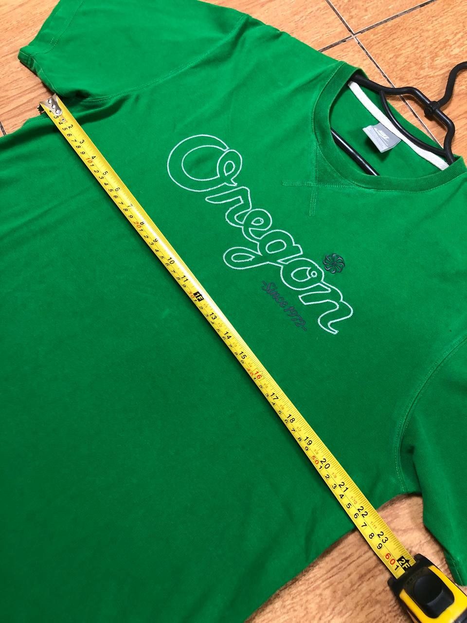 Nike Nike T-Shirt Size US L / EU 52-54 / 3 - 9 Thumbnail
