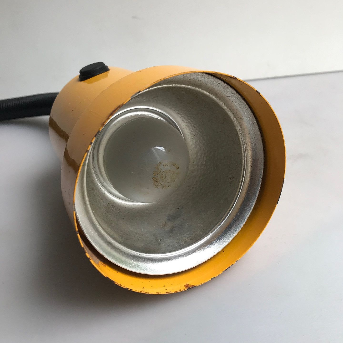 Electric Cottage Vintage Space age Germany Leuchten lamp brilliant Leuchten Size ONE SIZE - 14 Thumbnail
