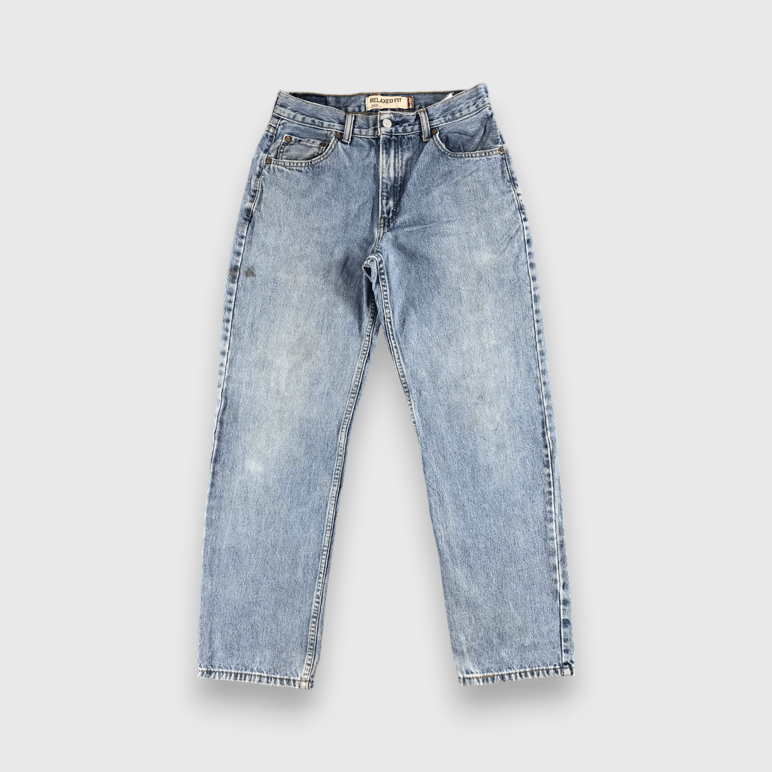 Vintage Levis 550 Jeans-J744