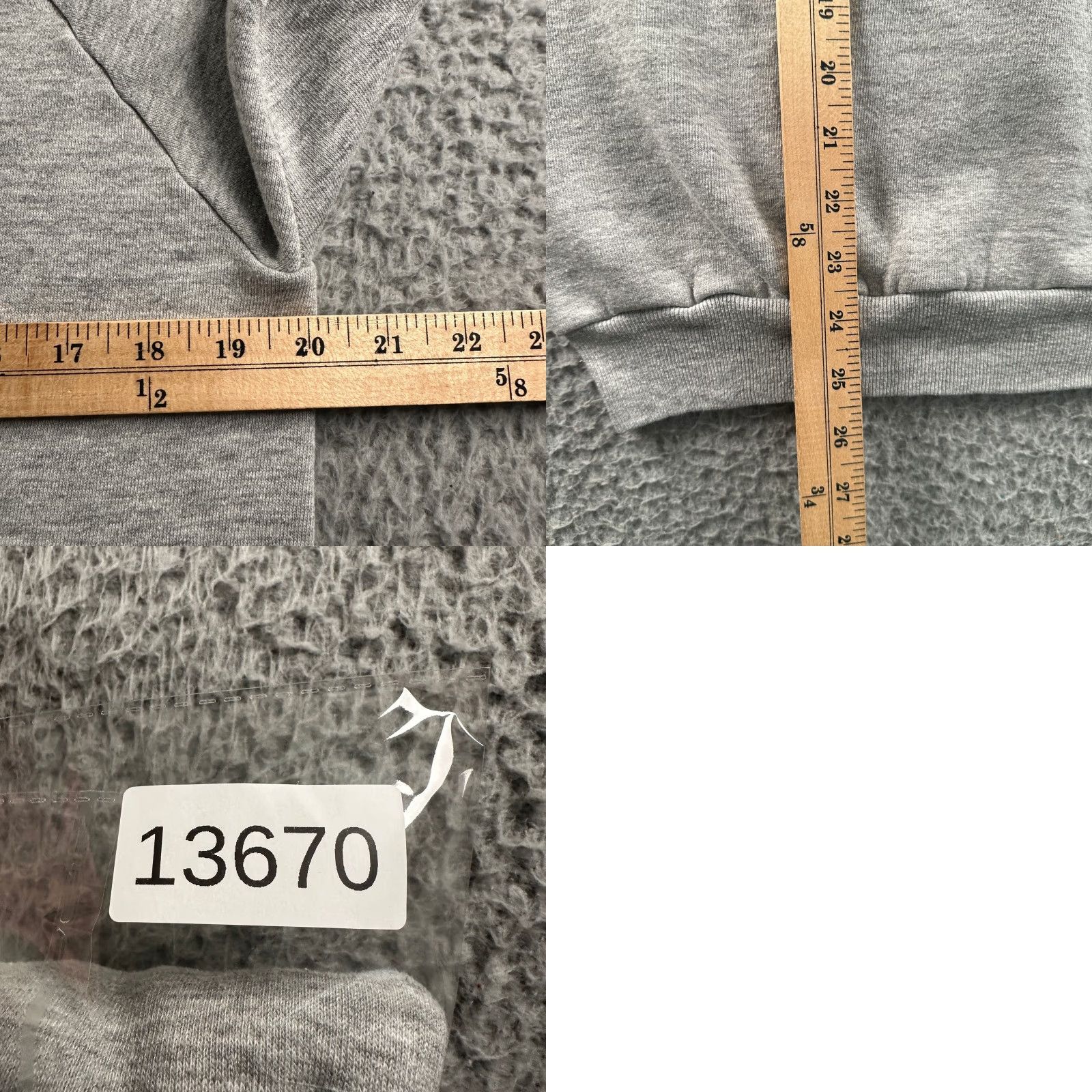 Disney Vtg Disney Sweatshirt Size L Gray Mickey Mouse Crewneck Graphic Pullover 90's Size US L / EU 52-54 / 3 - 8 Thumbnail