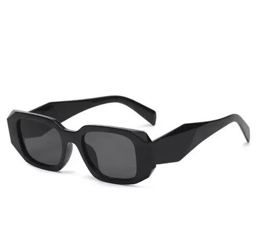 Electric Visual × Vintage Sunglasses Retro Size ONE SIZE - 3 Thumbnail