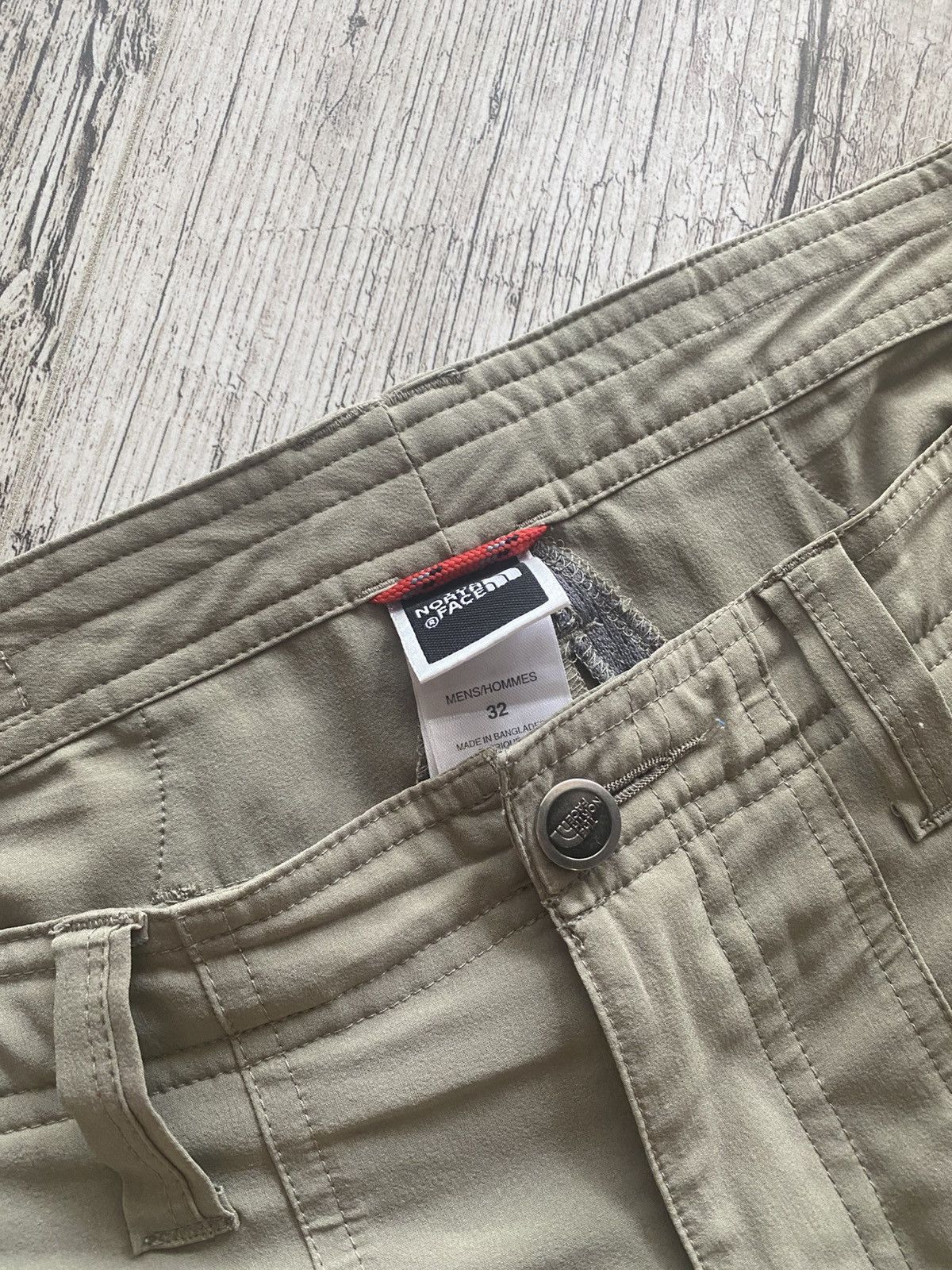 The North Face TNF Track pants Size US 32 / EU 48 - 4 Thumbnail