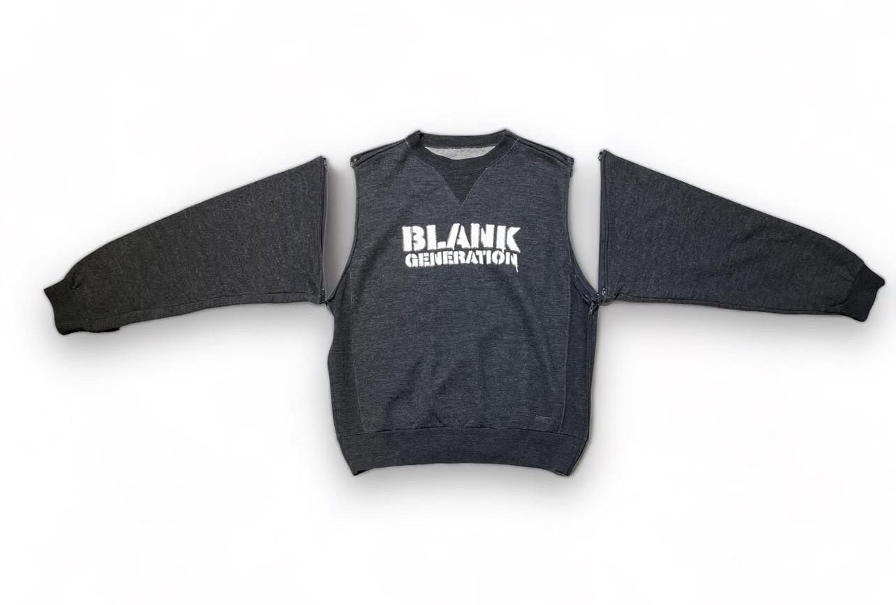 トップス UNDERCOVER AMBIVALENCE small parts Jun Takahashi × Undercover A/W 99/00 Undercover Ambivalence