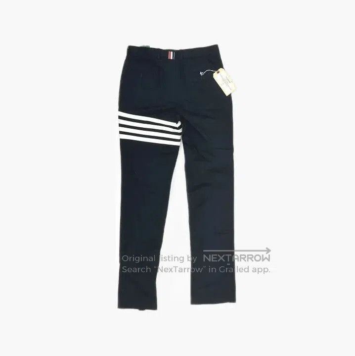 Thom Browne Human Made Storm Cowboy Denim Pants 1968. Size US 30 / EU 46 - 3 Thumbnail