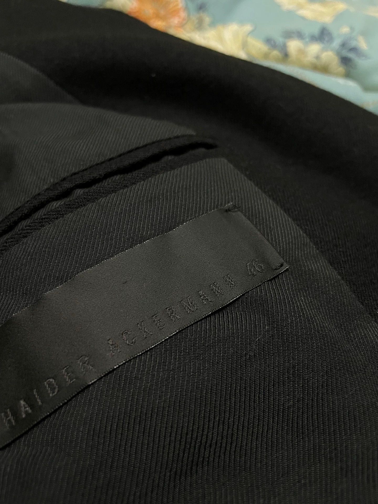 Haider Ackermann Haider Ackerman suit Size 46R - 3 Thumbnail