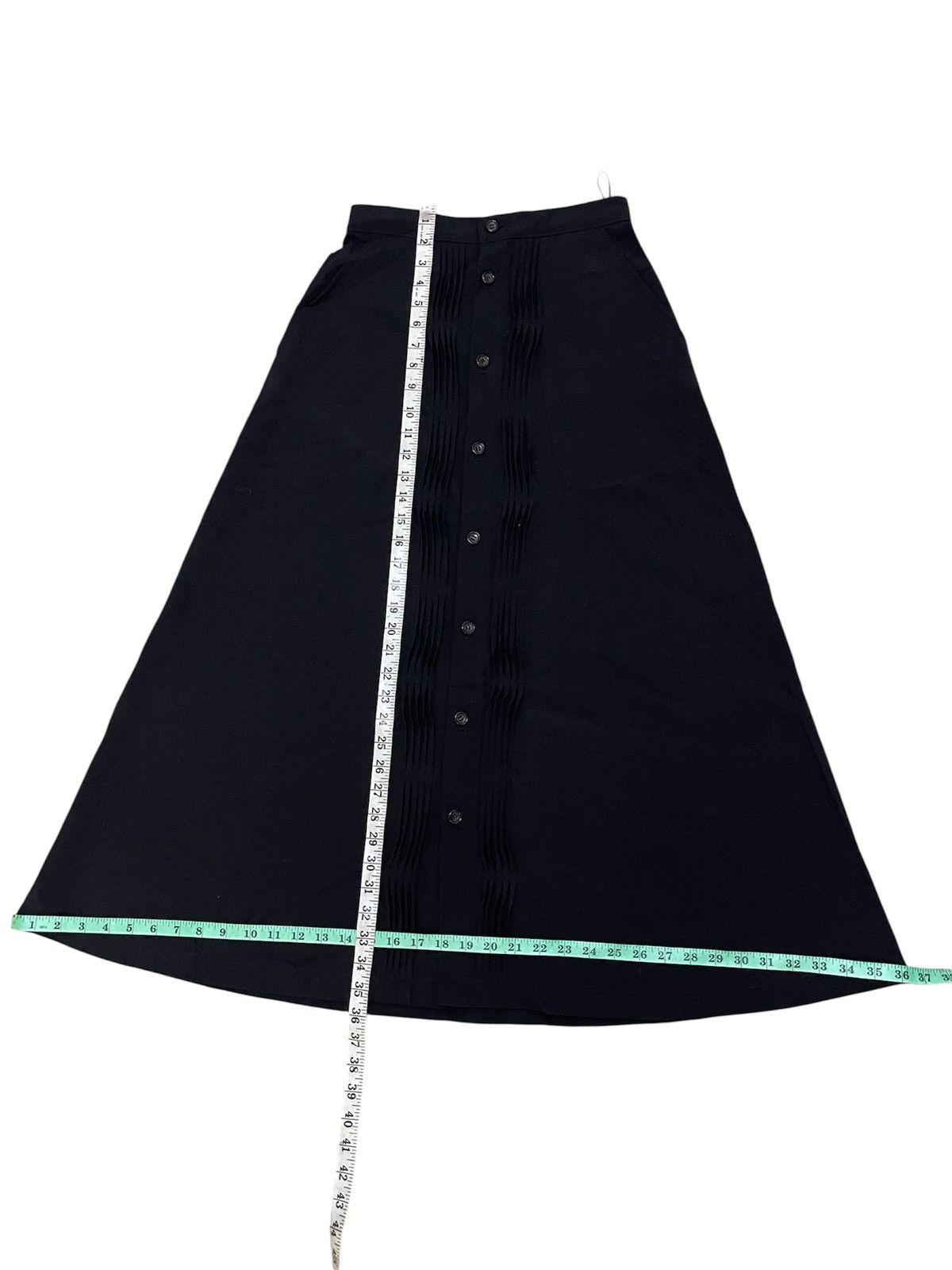 Comme des Garcons Tricot COMME des GARCONS Skrit Womens (M) Size 26" / US 2 / IT 38 - 8 Thumbnail