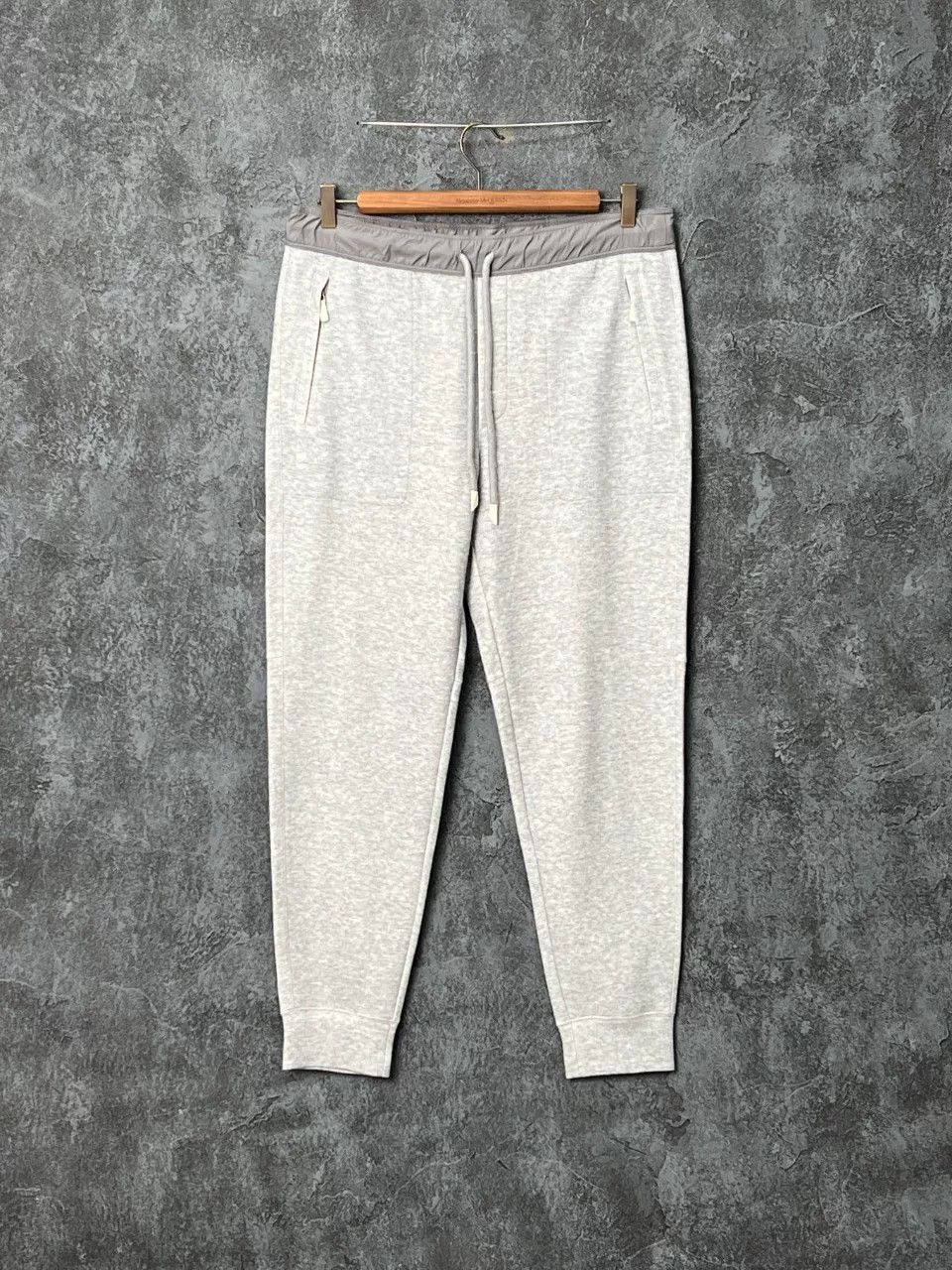 Ermenegildo Zegna Ermenegildo Zegna Multi Casual Pants 36 Men Size US 36 / EU 52 - 1 Thumbnail
