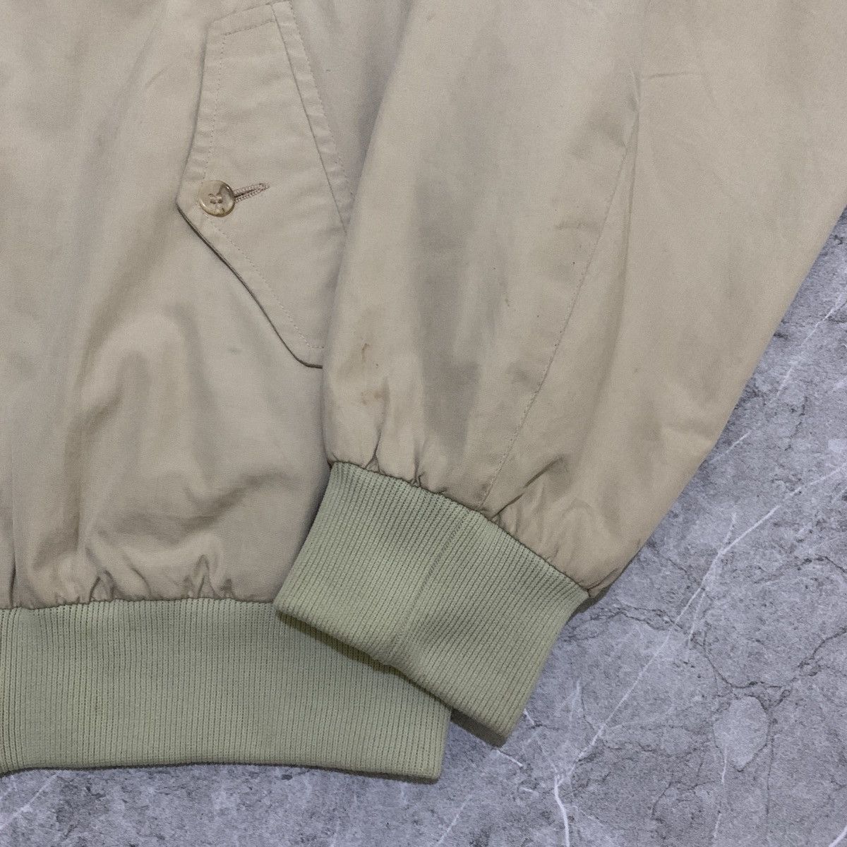 Baracuta Vintage Baracuta G9 Size US XL / EU 56 / 4 - 7 Thumbnail