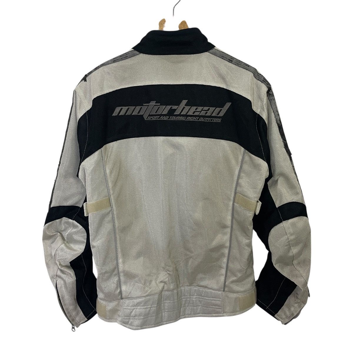 Sports Specialties Vintage Motorhead Racing Jacket Size US M / EU 48-50 / 2 - 1 Thumbnail