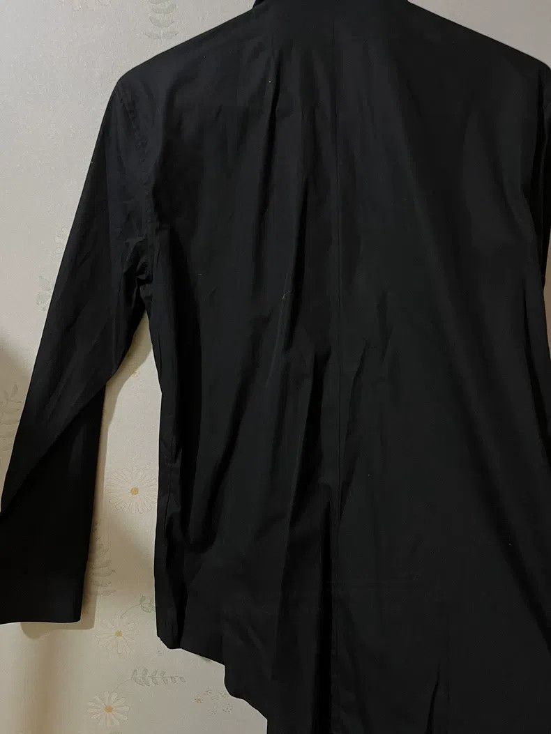 Givenchy Givenchy size F Black Shirt Size US S / EU 44-46 / 1 - 4 Thumbnail