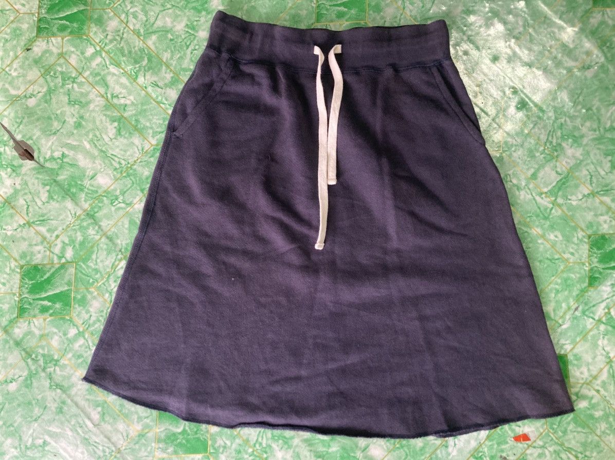 Russell Athletic Skirt Russell Streetwear Size 28" / US 6 / IT 42 - 1 Thumbnail