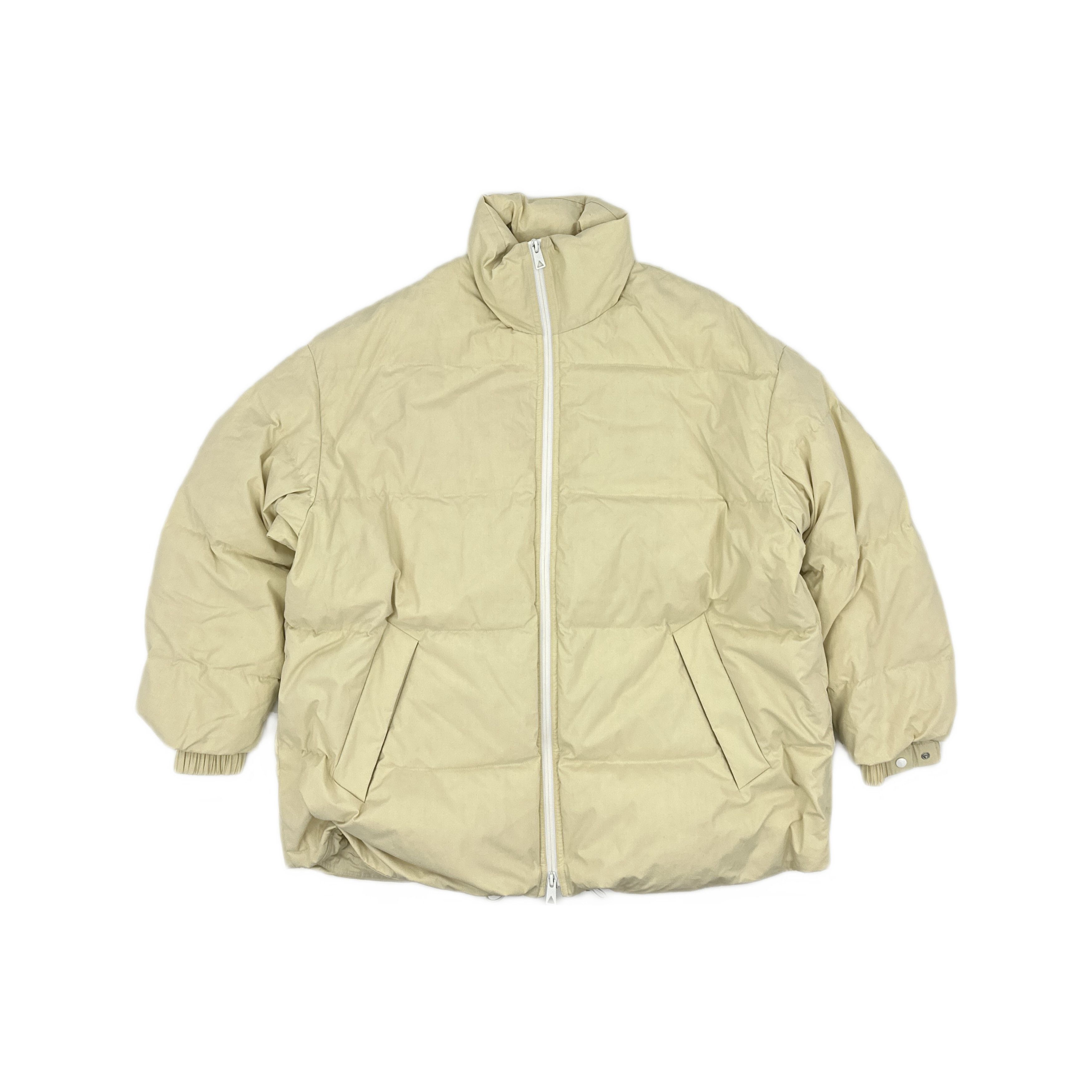 Bottega Veneta Bottega Veneta Down Jacket Size S Size S / US 4 / IT 40 - 1 Thumbnail