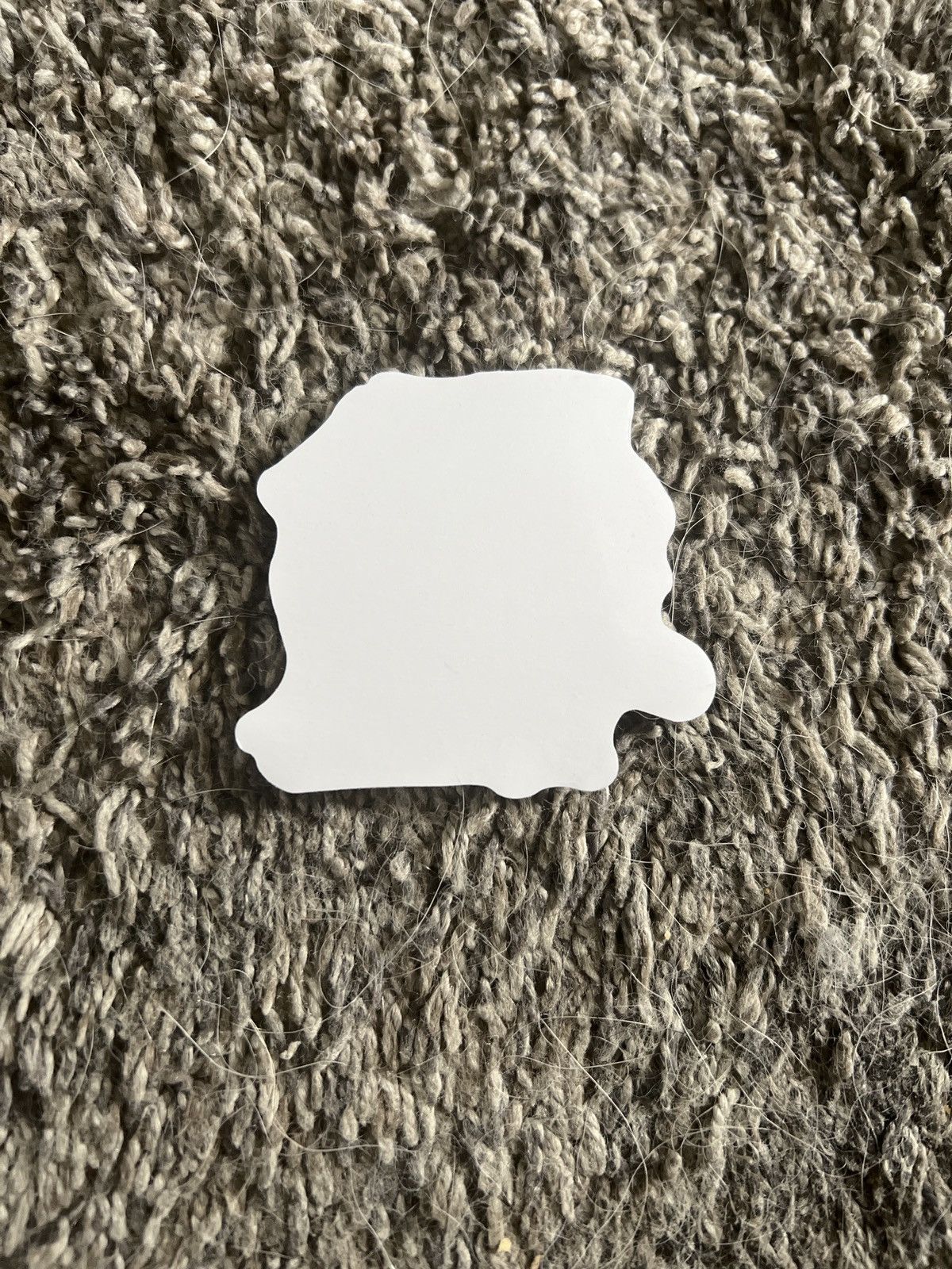 Hypebeast × Vintage Hotrod Masters Sticker Size ONE SIZE - 2 Thumbnail