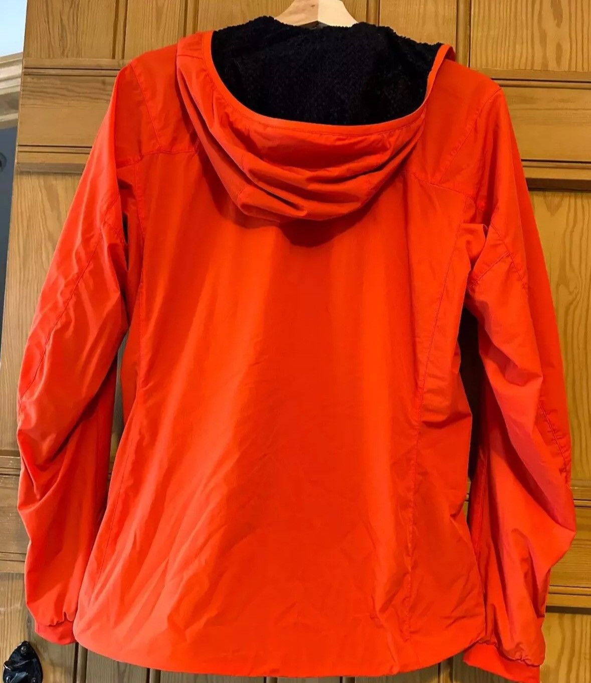 Arc'teryx Arcteryx Practitioner AR Hoody Size M Dynasty Red Size M / US 6-8 / IT 42-44 - 2 Thumbnail