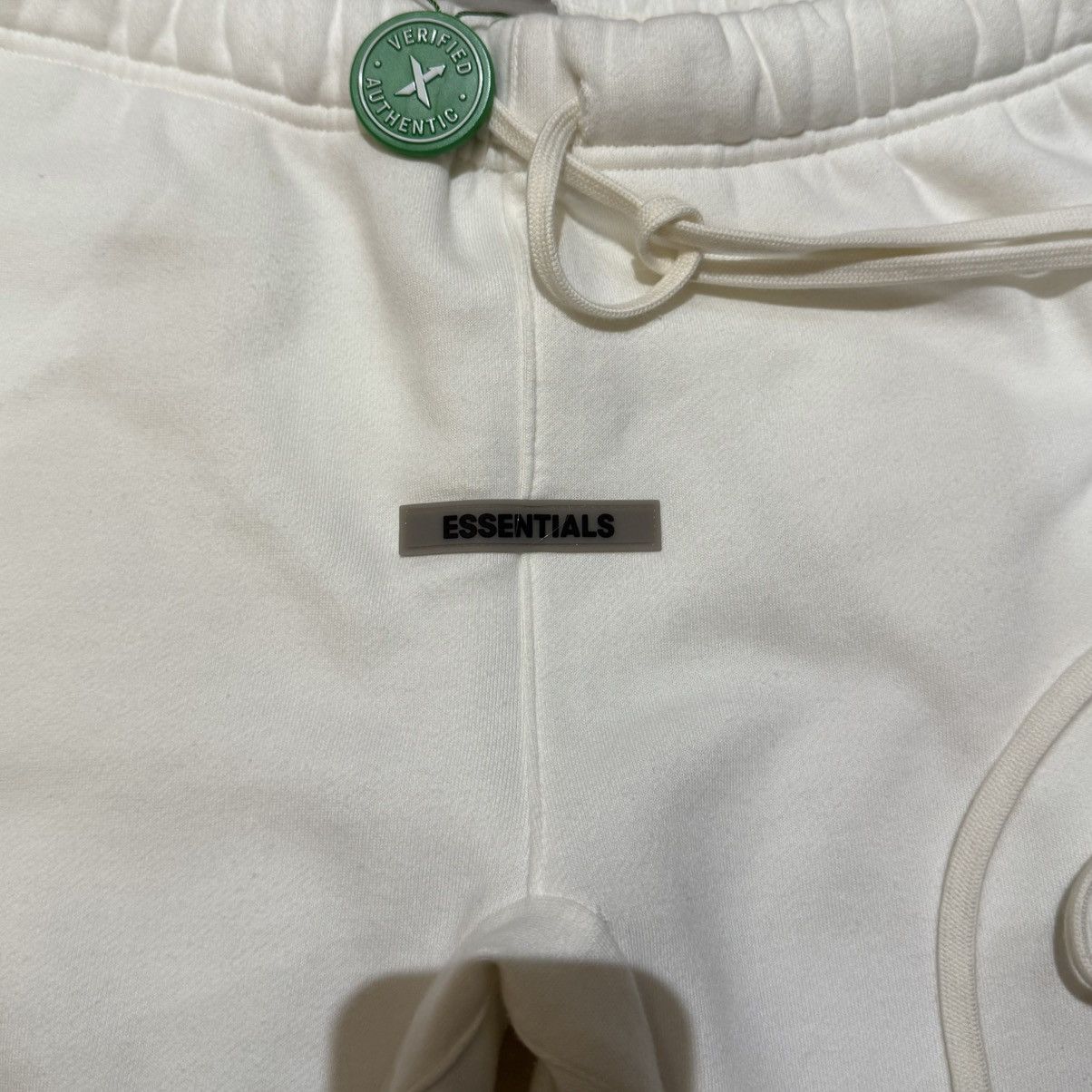 Essentials × Fear of God 🗣️FOG X ESSENTIALS SWEATPANTS/JOGGERS Size US 27 - 4 Thumbnail