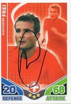 Puma 🔥PUMA SWITZERLAND 2006 2007 SIGNED PLAYERS TRIKOT JERSEY SWI Size US M / EU 48-50 / 2 - 22 Thumbnail