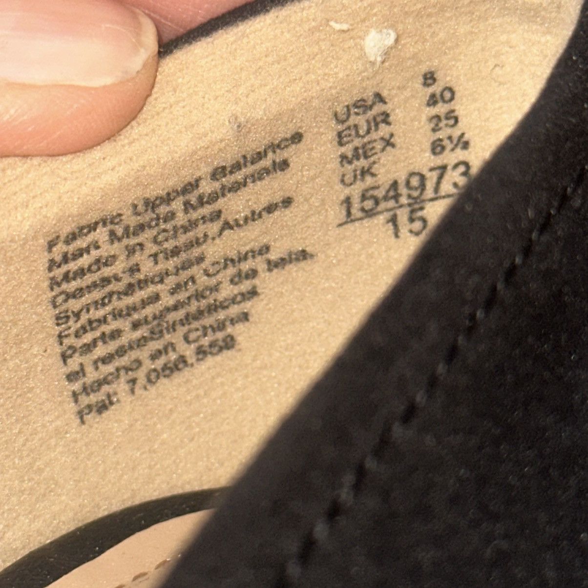 Other Dexiflex Comfort chain detail wedges Size US 8 / IT 38 - 7 Thumbnail
