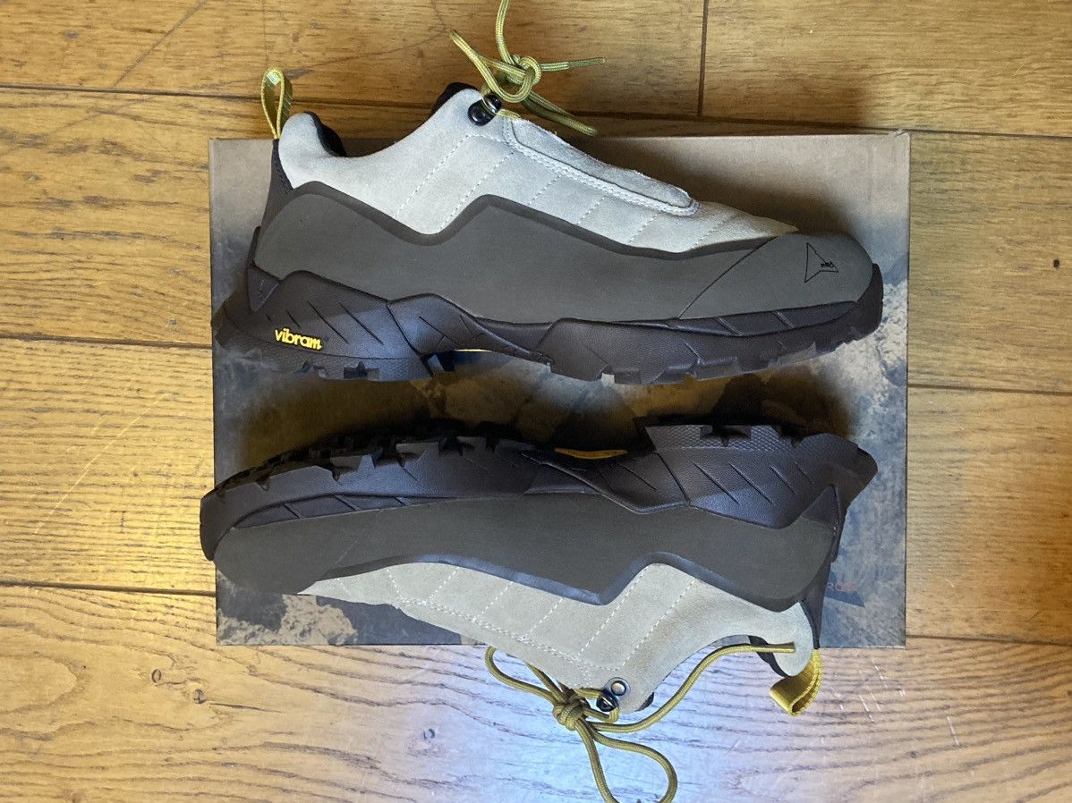 ROA Ria Katharina Size US 10 / EU 43 - 1 Thumbnail
